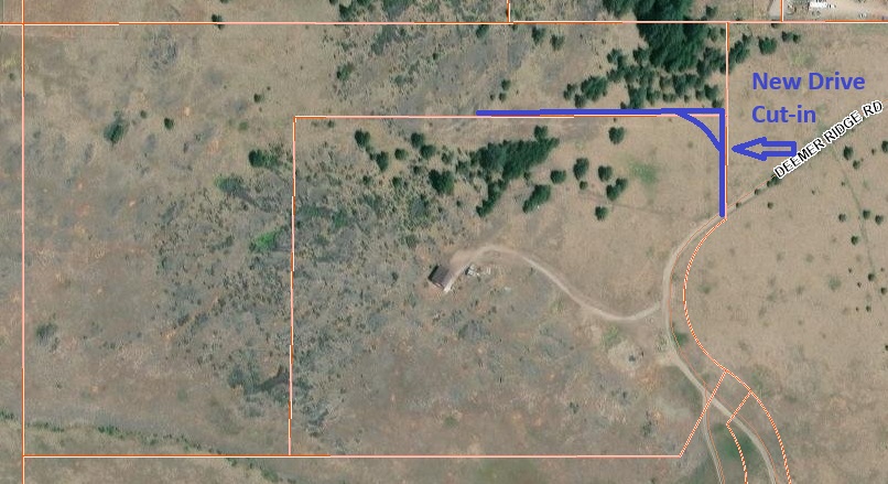 Tract 1 Deemer Ridge Road