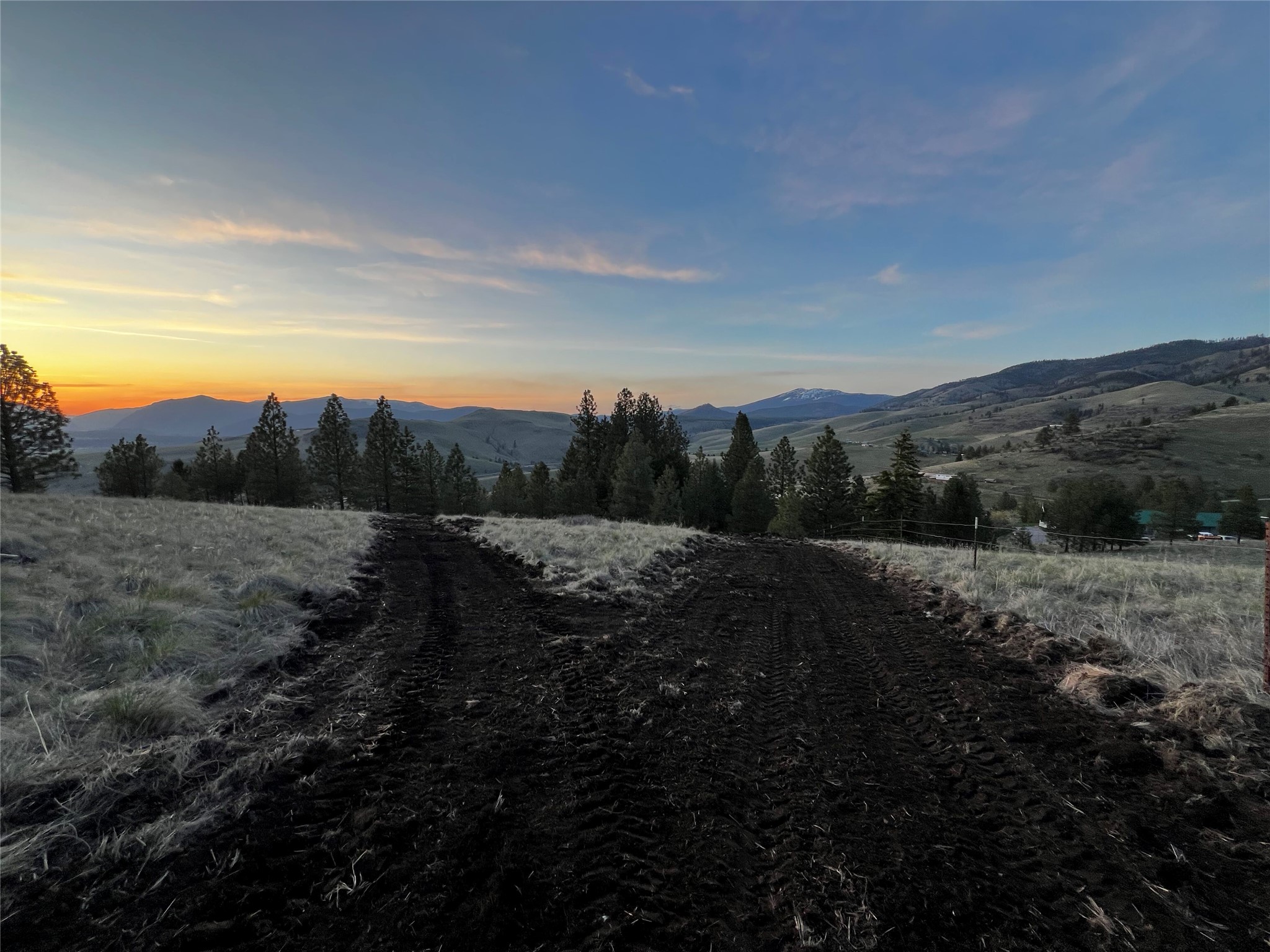 Tract 1 Deemer Ridge Road