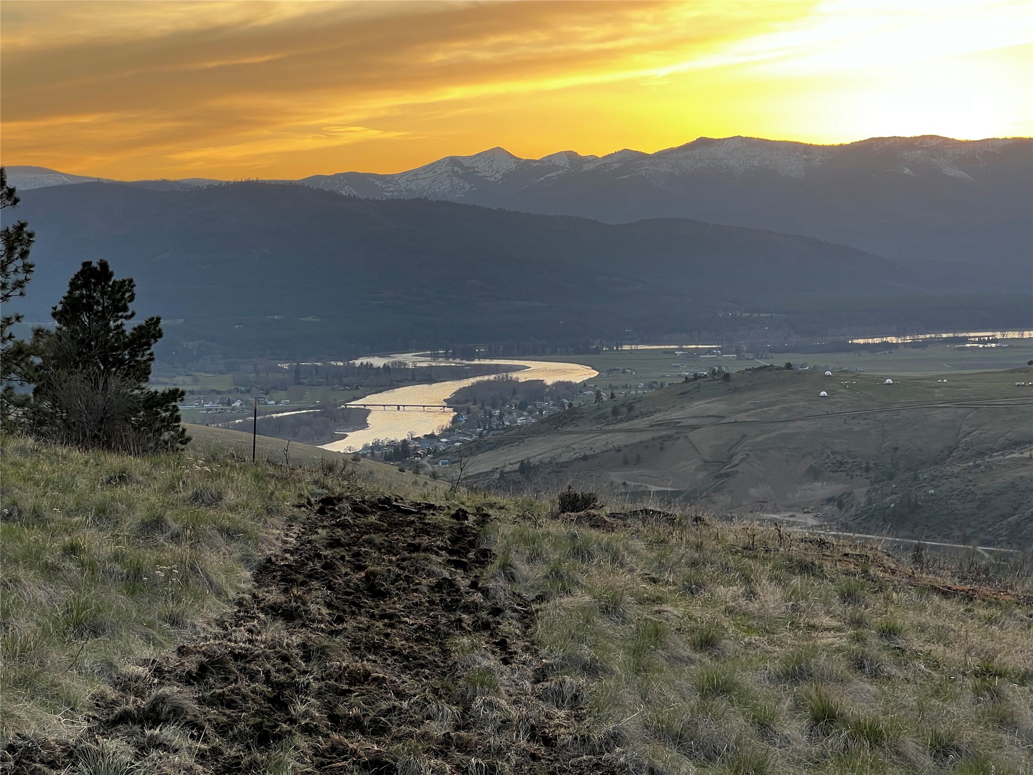 Tract 1 Deemer Ridge Road