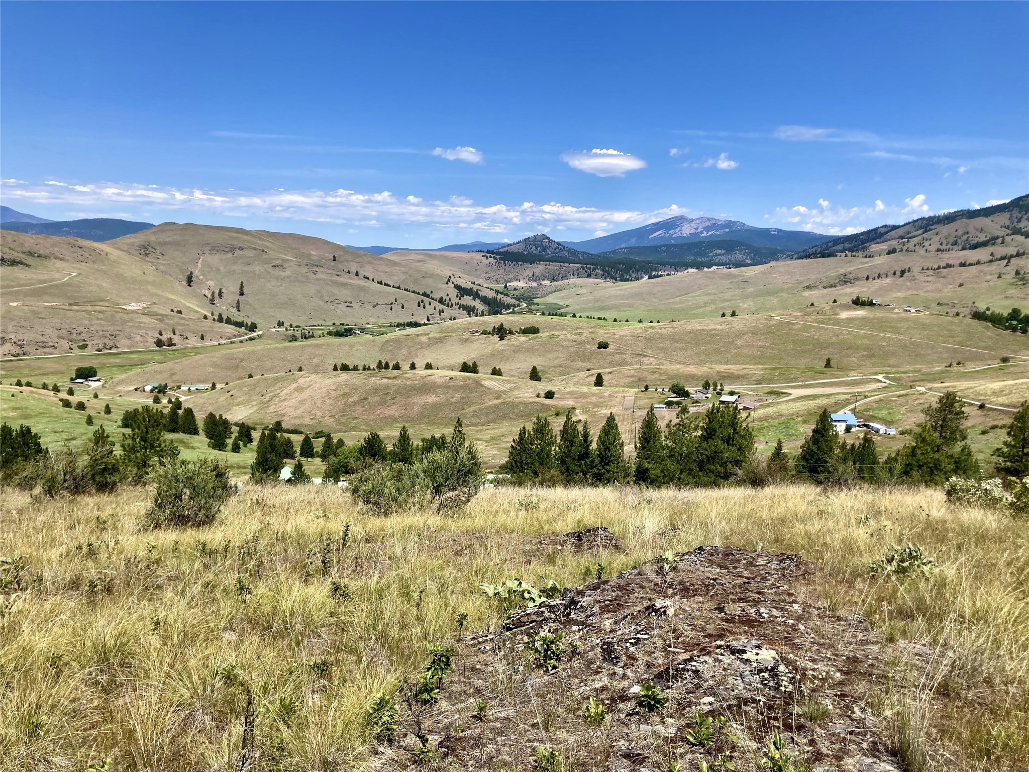 Tract 1 Deemer Ridge Road