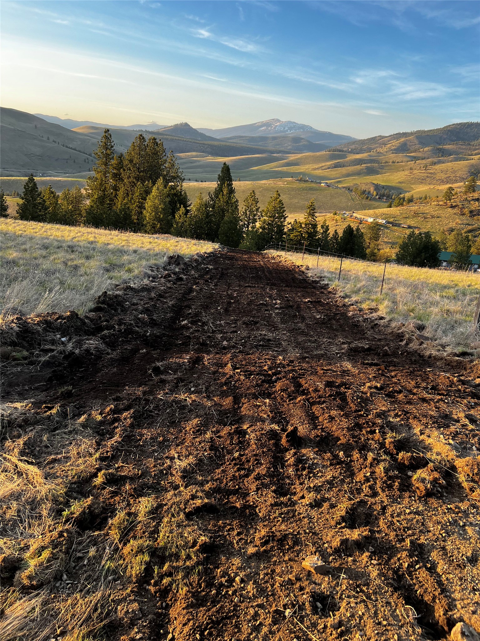 Tract 1 Deemer Ridge Road