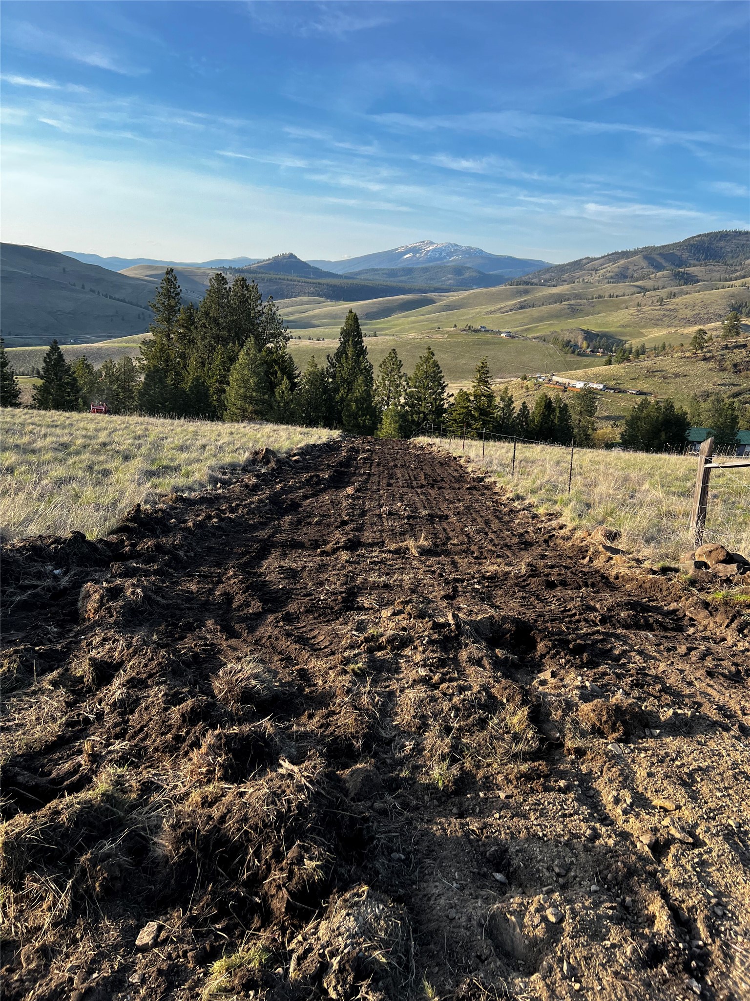 Tract 1 Deemer Ridge Road