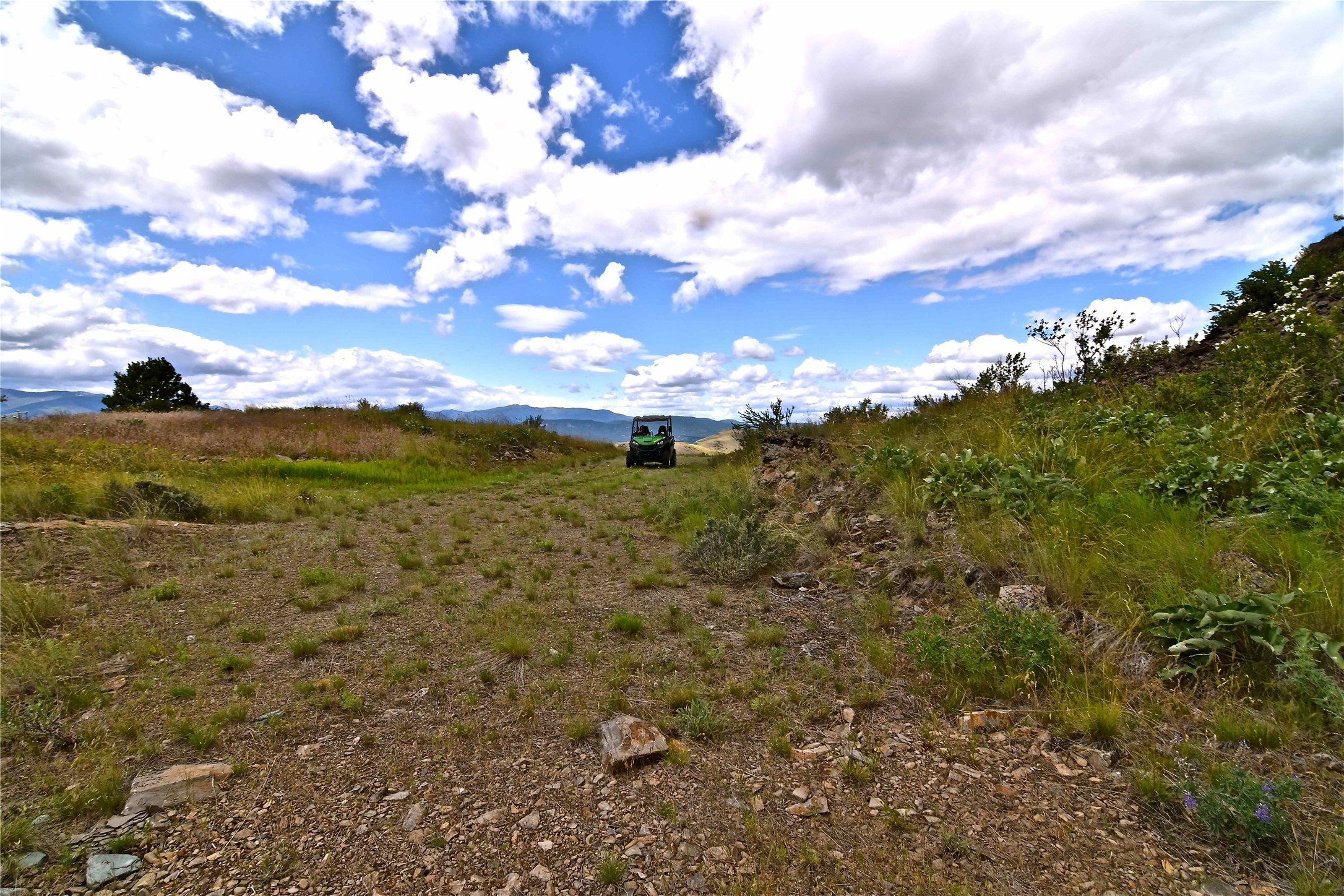 Lot A and B Deemer Ridge Road