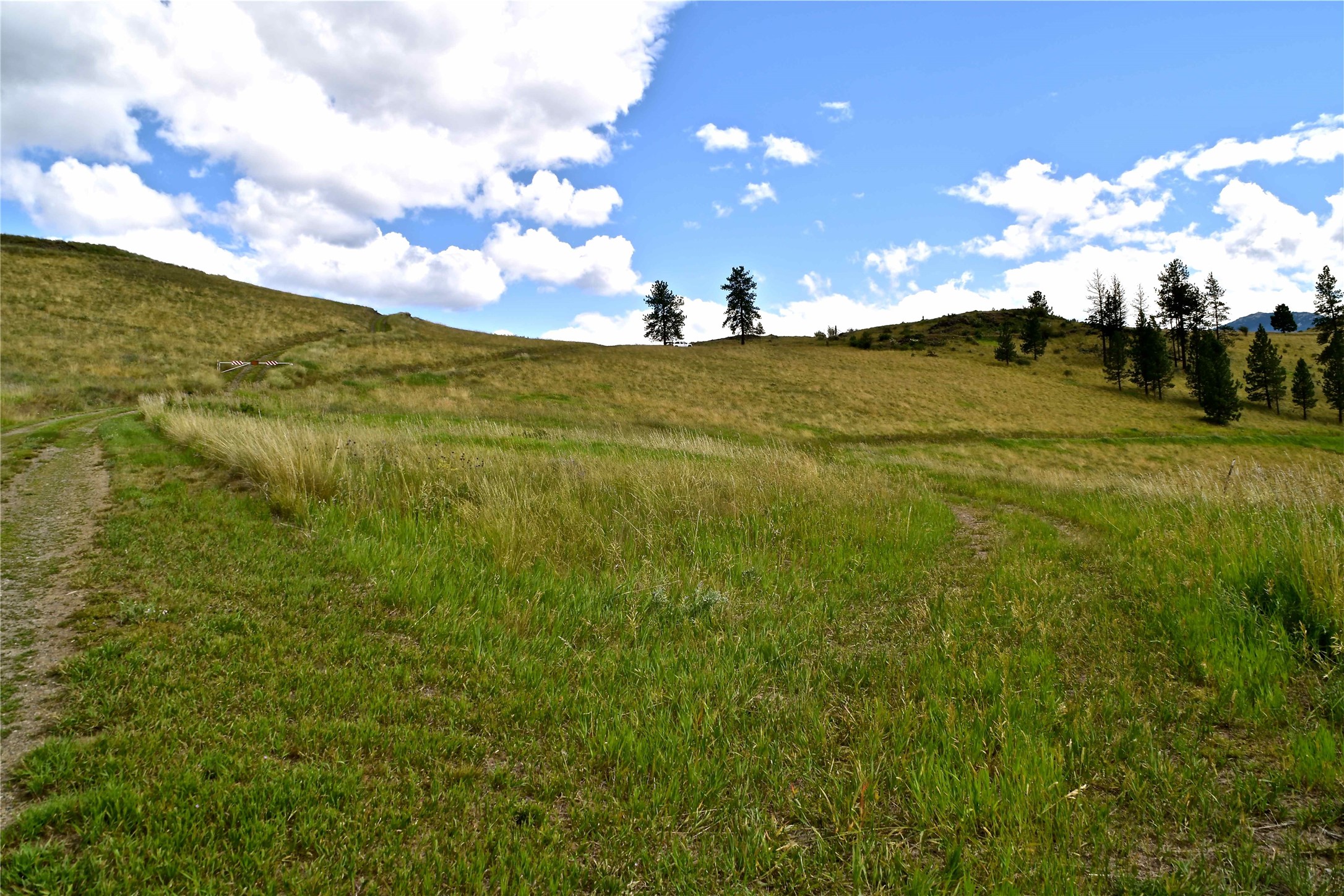 Lot A and B Deemer Ridge Road