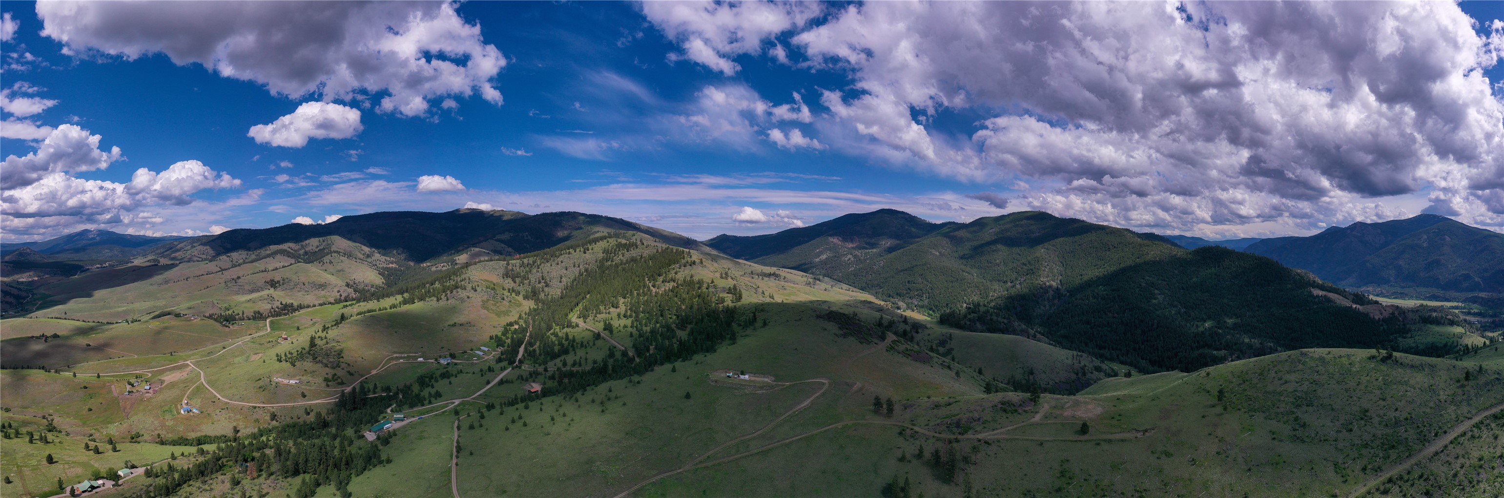 Lot A and B Deemer Ridge Road