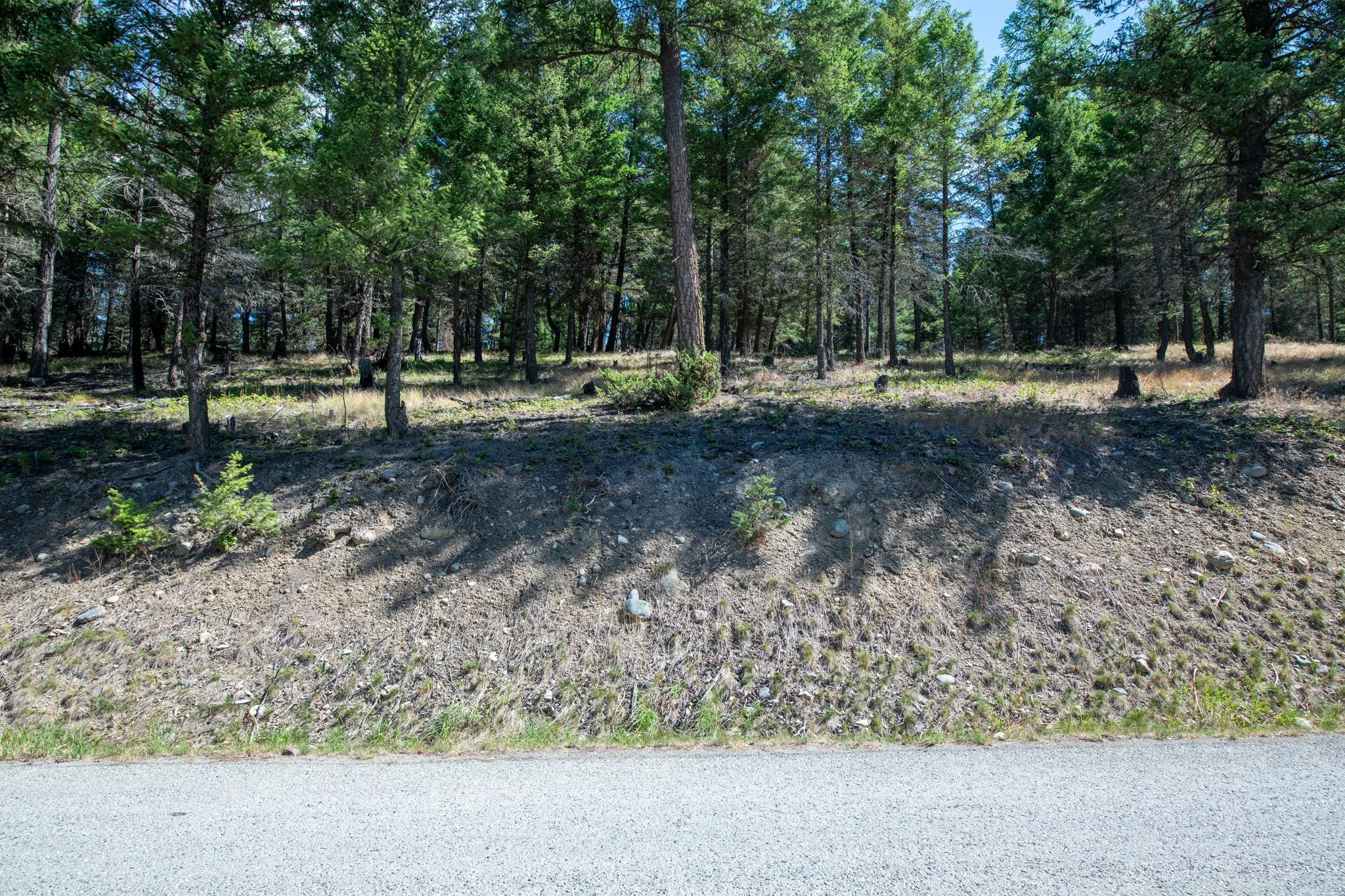 5.467 Acres Sinclair Creek Road