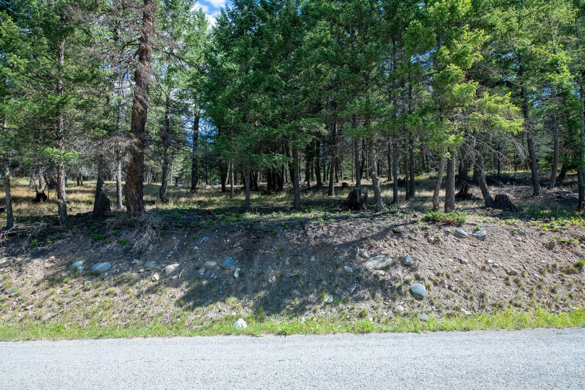 5.467 Acres Sinclair Creek Road