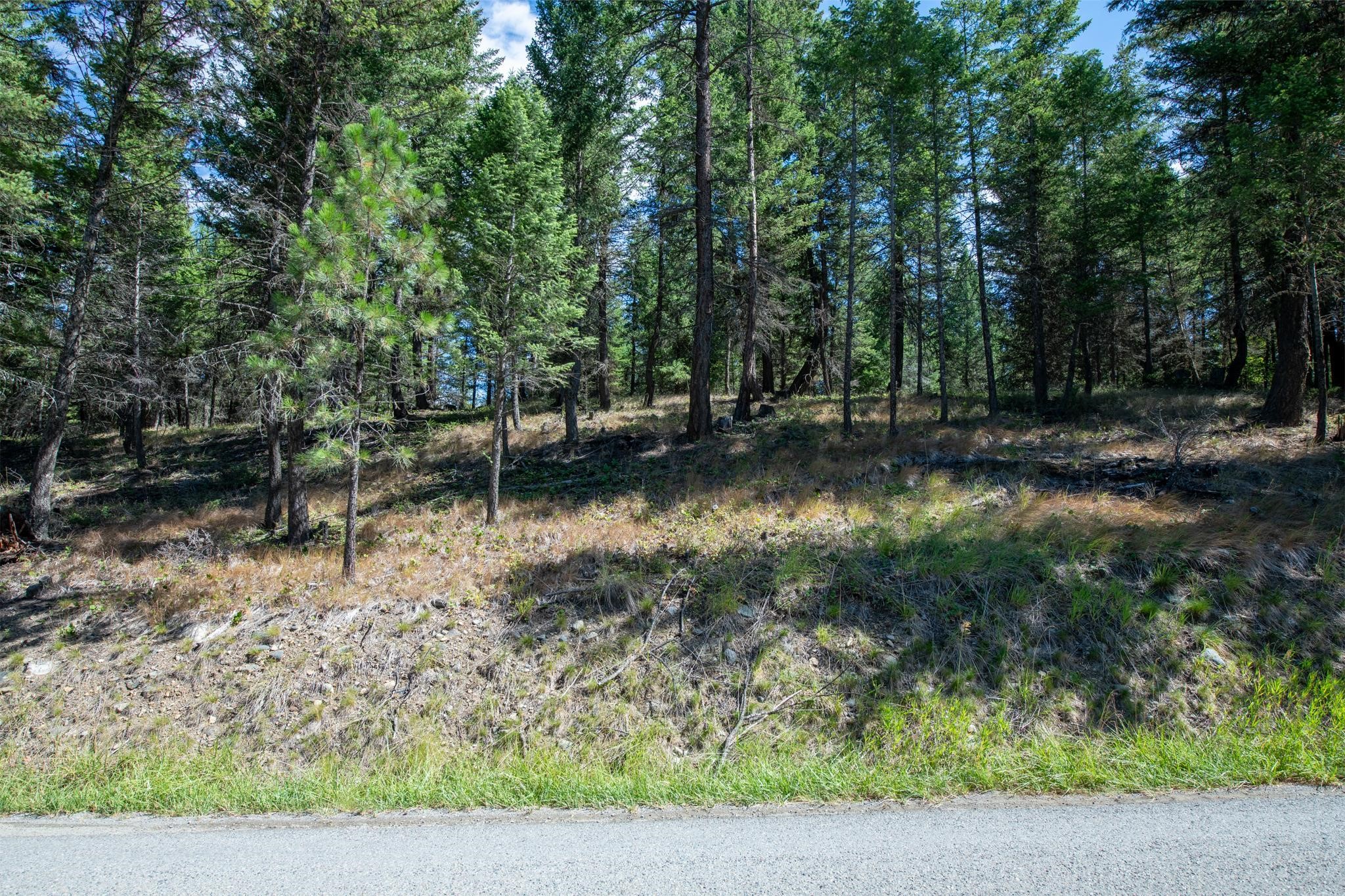 5.467 Acres Sinclair Creek Road