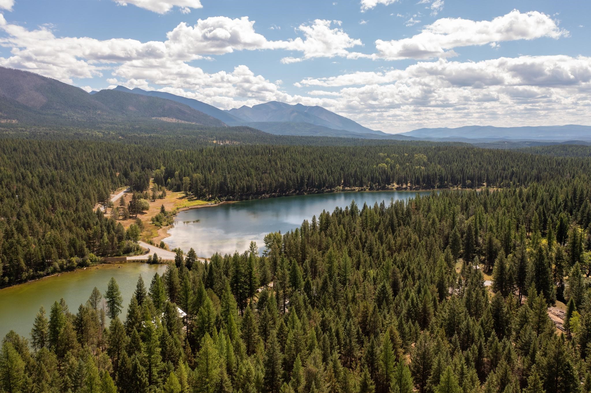 5.467 Acres Sinclair Creek Road