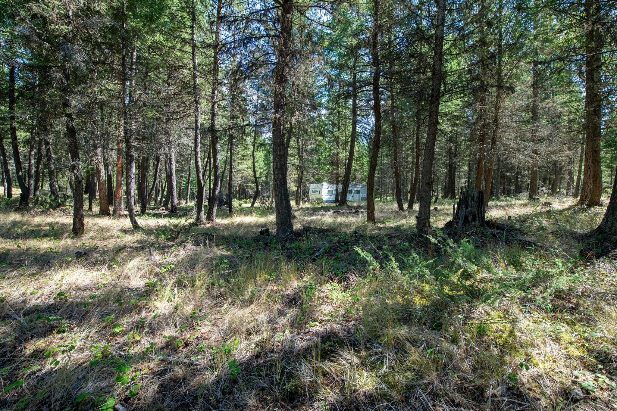 5.467 Acres Sinclair Creek Road