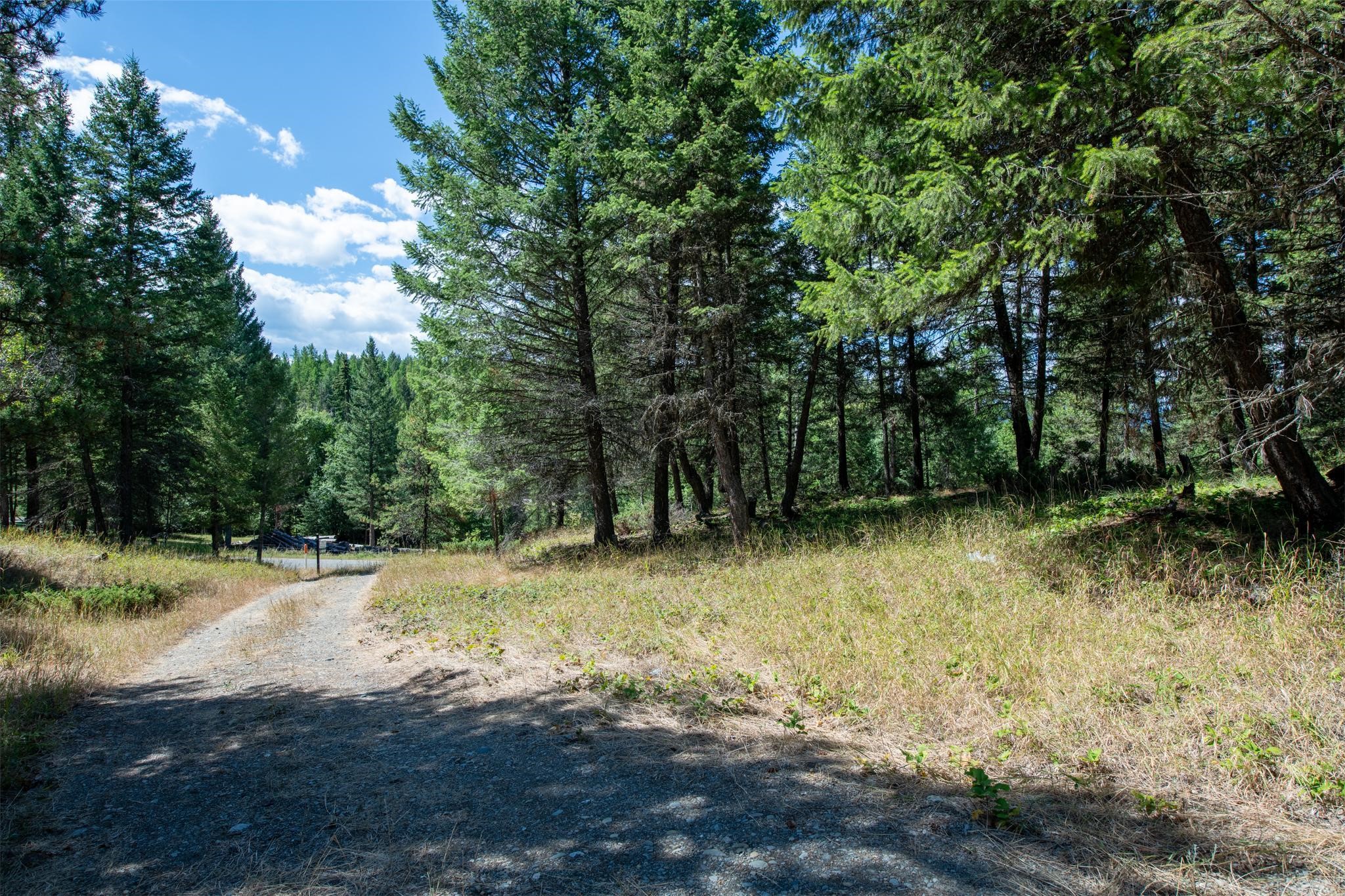 5.467 Acres Sinclair Creek Road