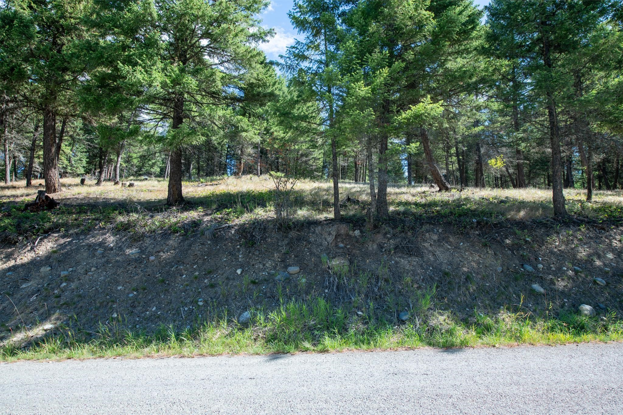 5.467 Acres Sinclair Creek Road