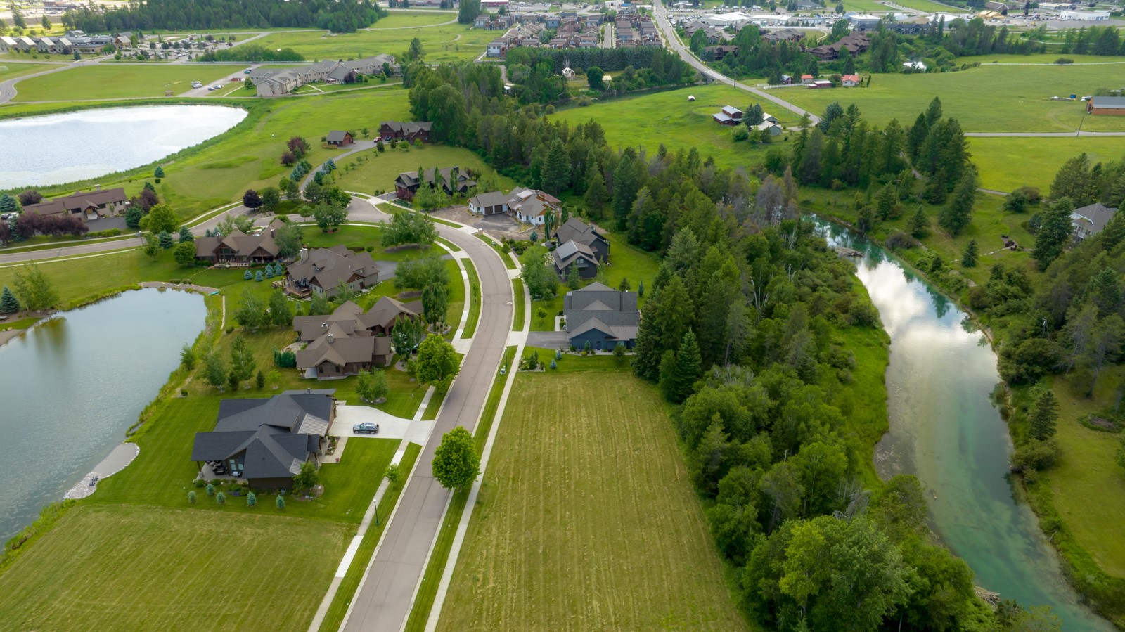 3018 River Lakes Drive