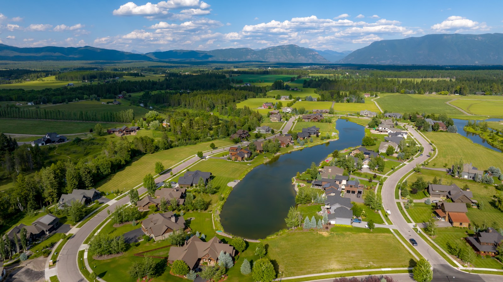 3018 River Lakes Drive