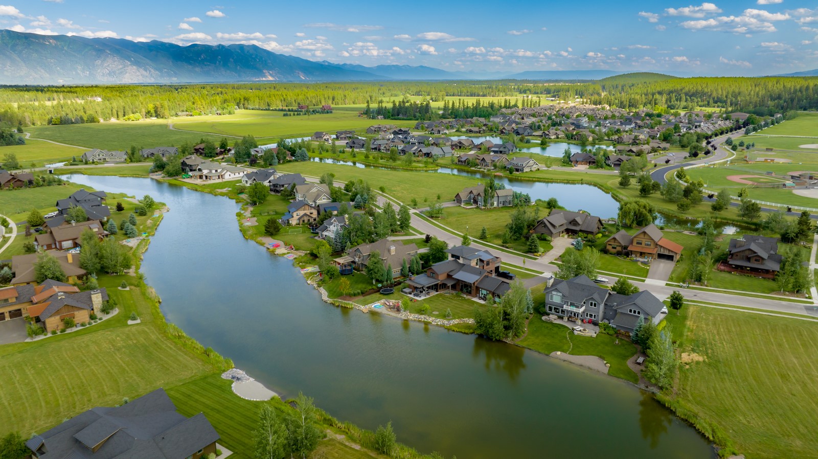 3018 River Lakes Drive