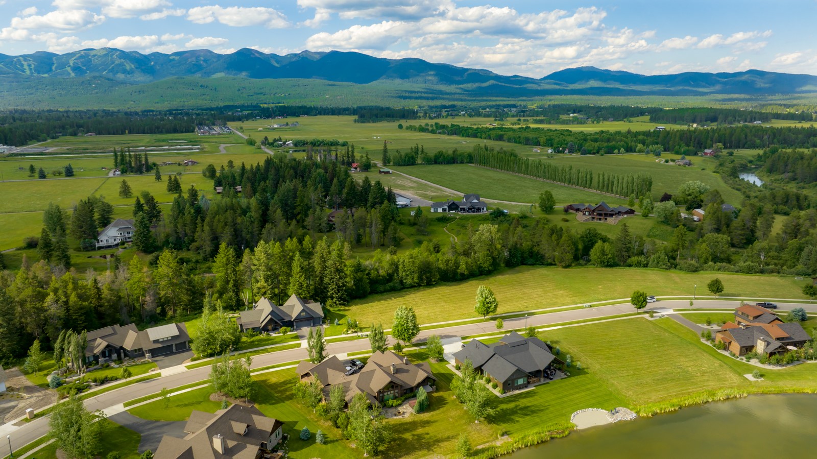 3018 River Lakes Drive