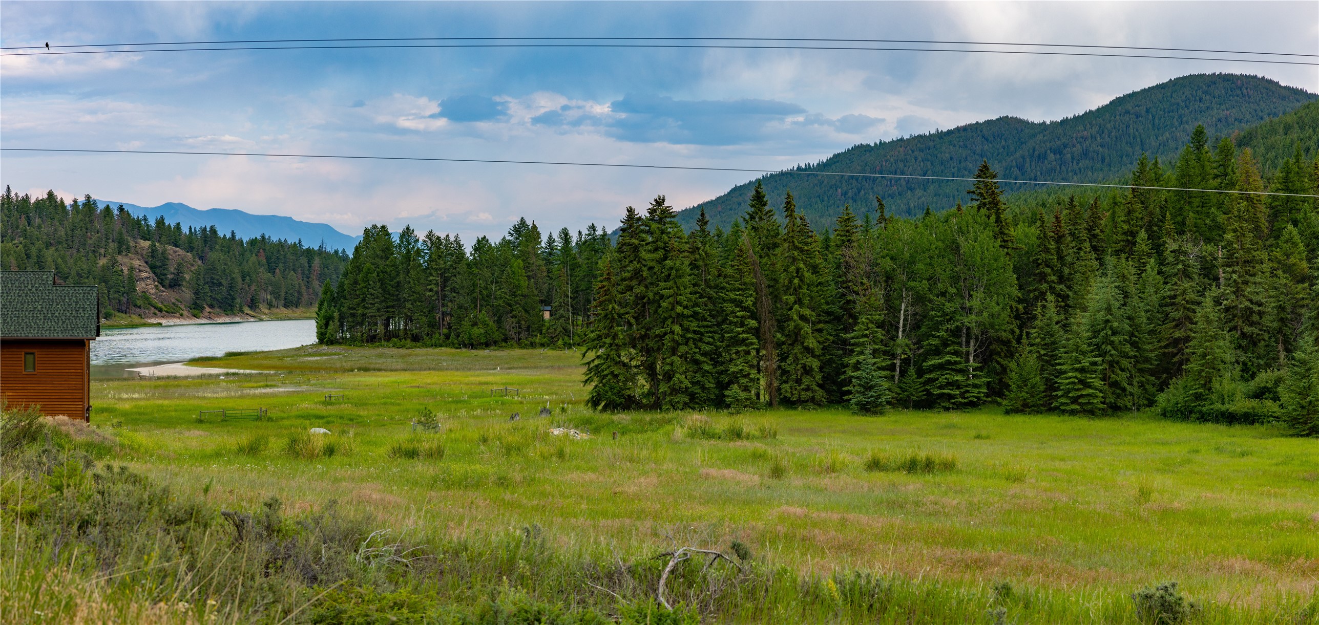 NHN Othorp Lake Road Unit: Lot 9