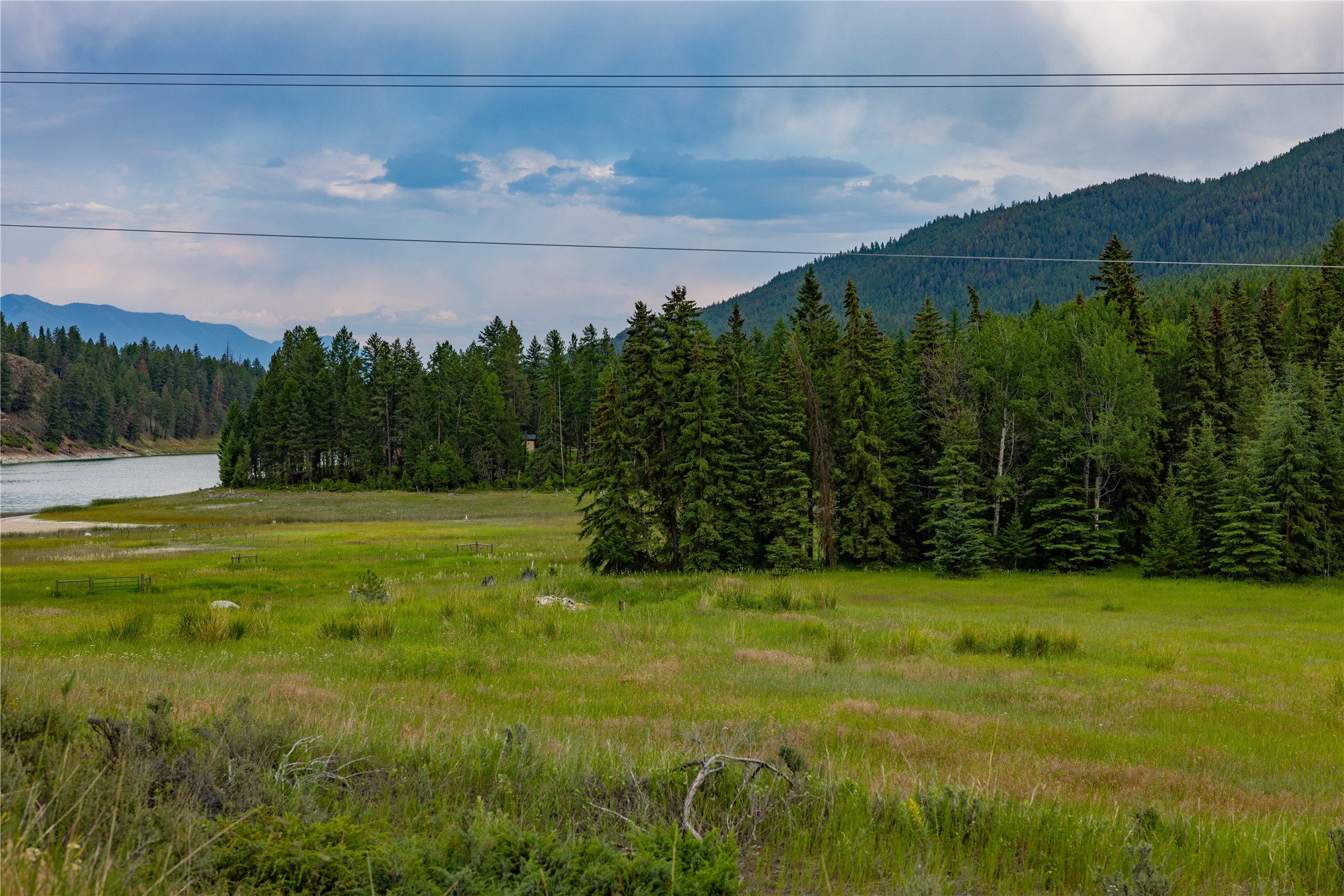 NHN Othorp Lake Road Unit: Lot 9