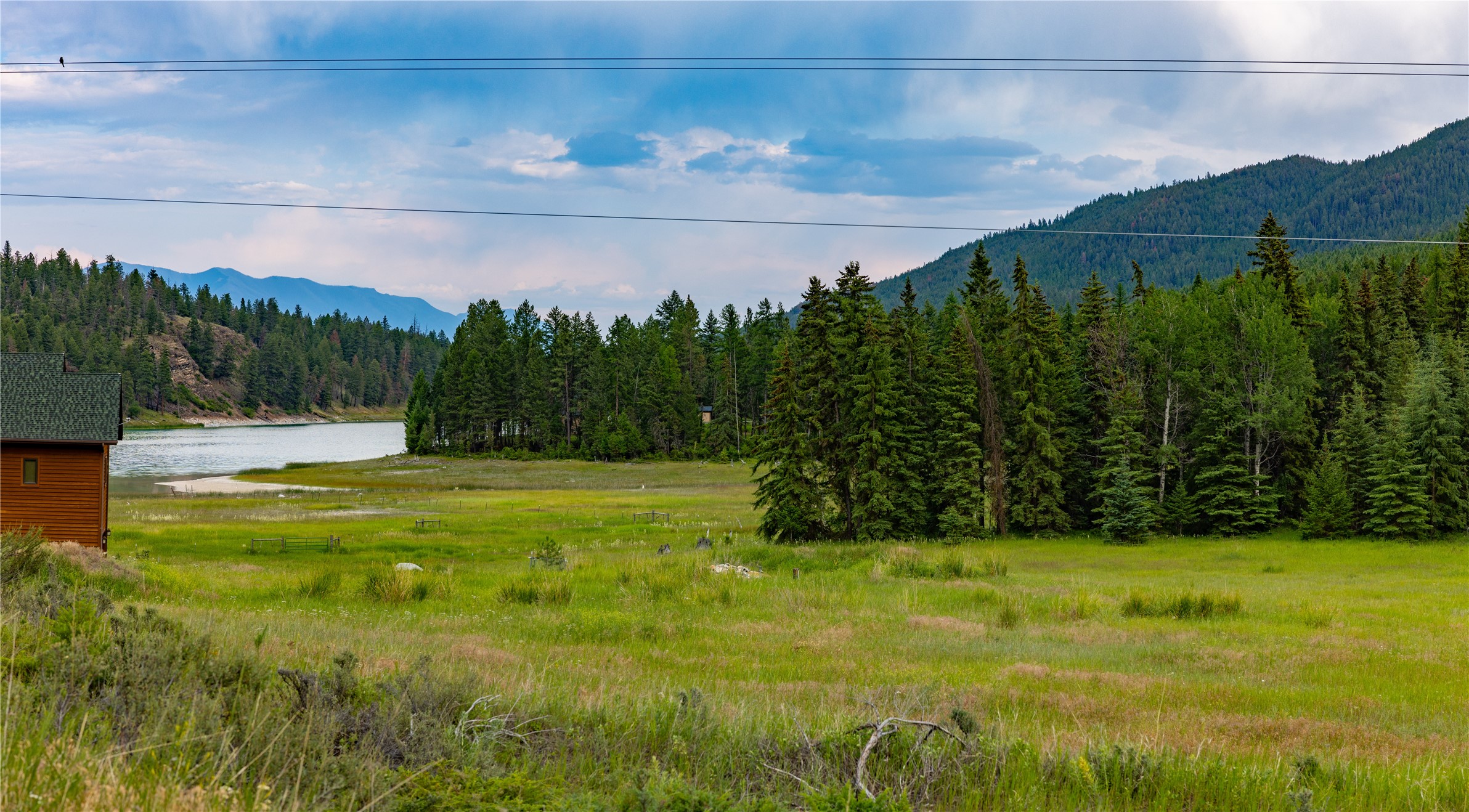 NHN Othorp Lake Road Unit: Lot 9