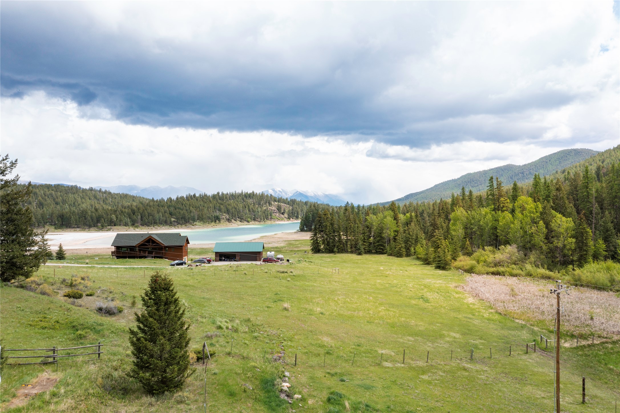NHN Othorp Lake Road Unit: Lot 9