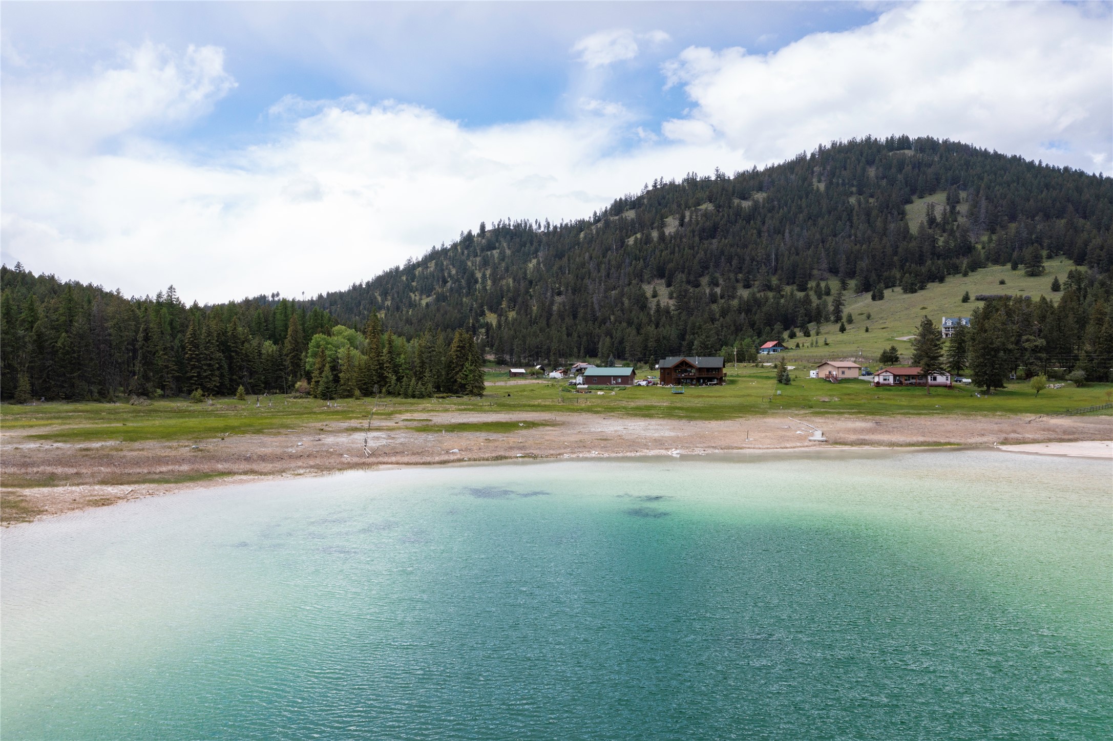 NHN Othorp Lake Road Unit: Lot 9