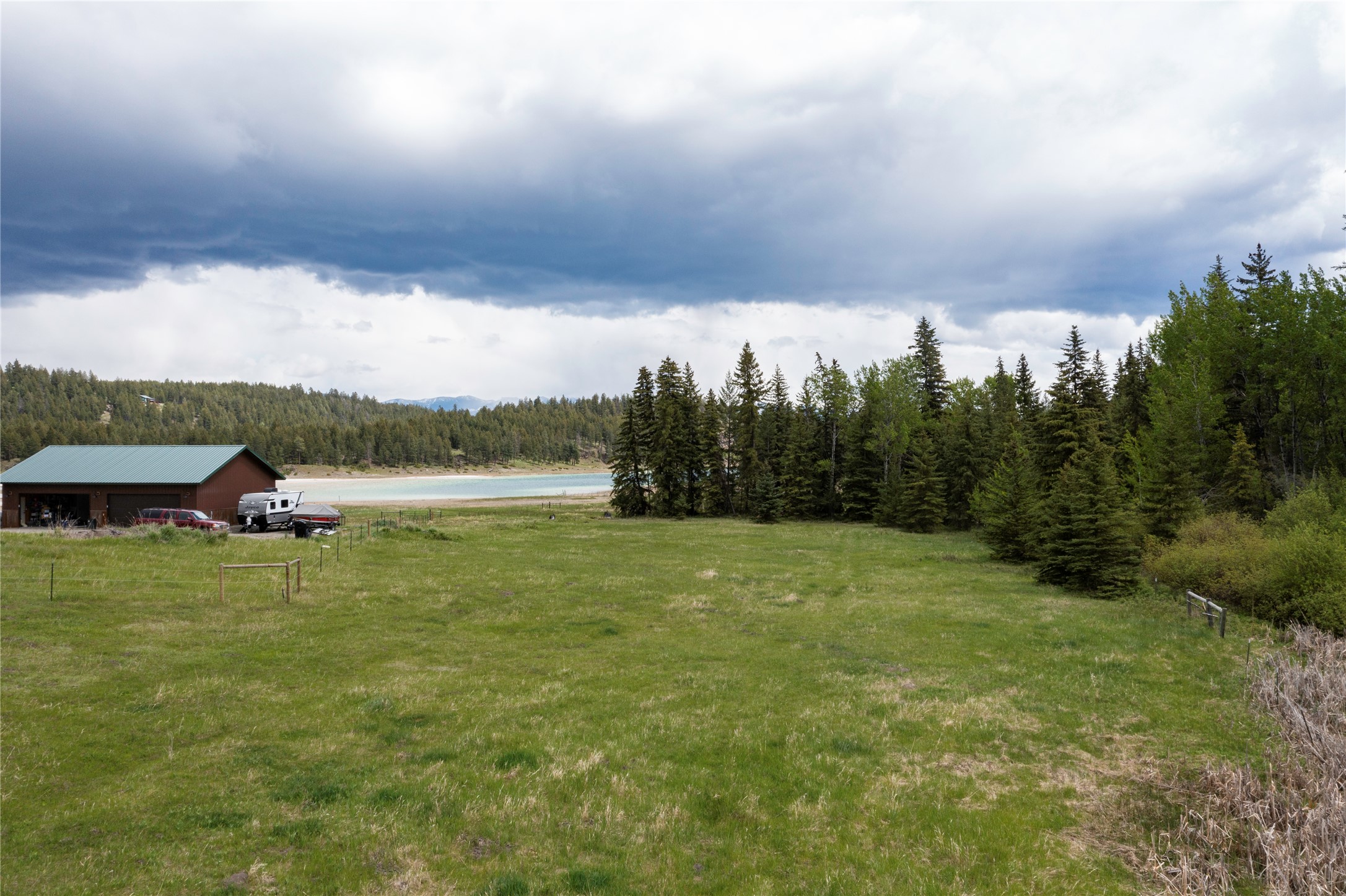NHN Othorp Lake Road Unit: Lot 9