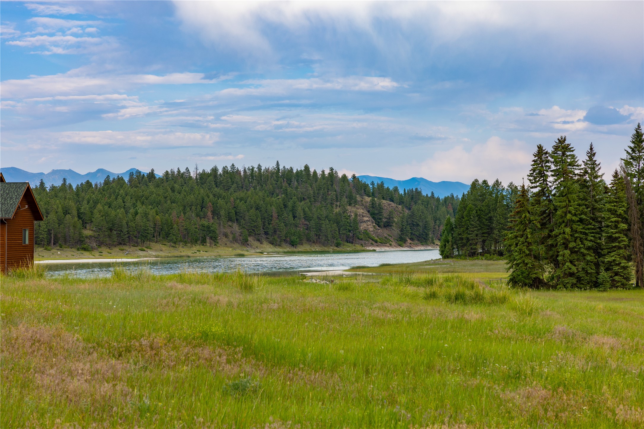 NHN Othorp Lake Road Unit: Lot 9