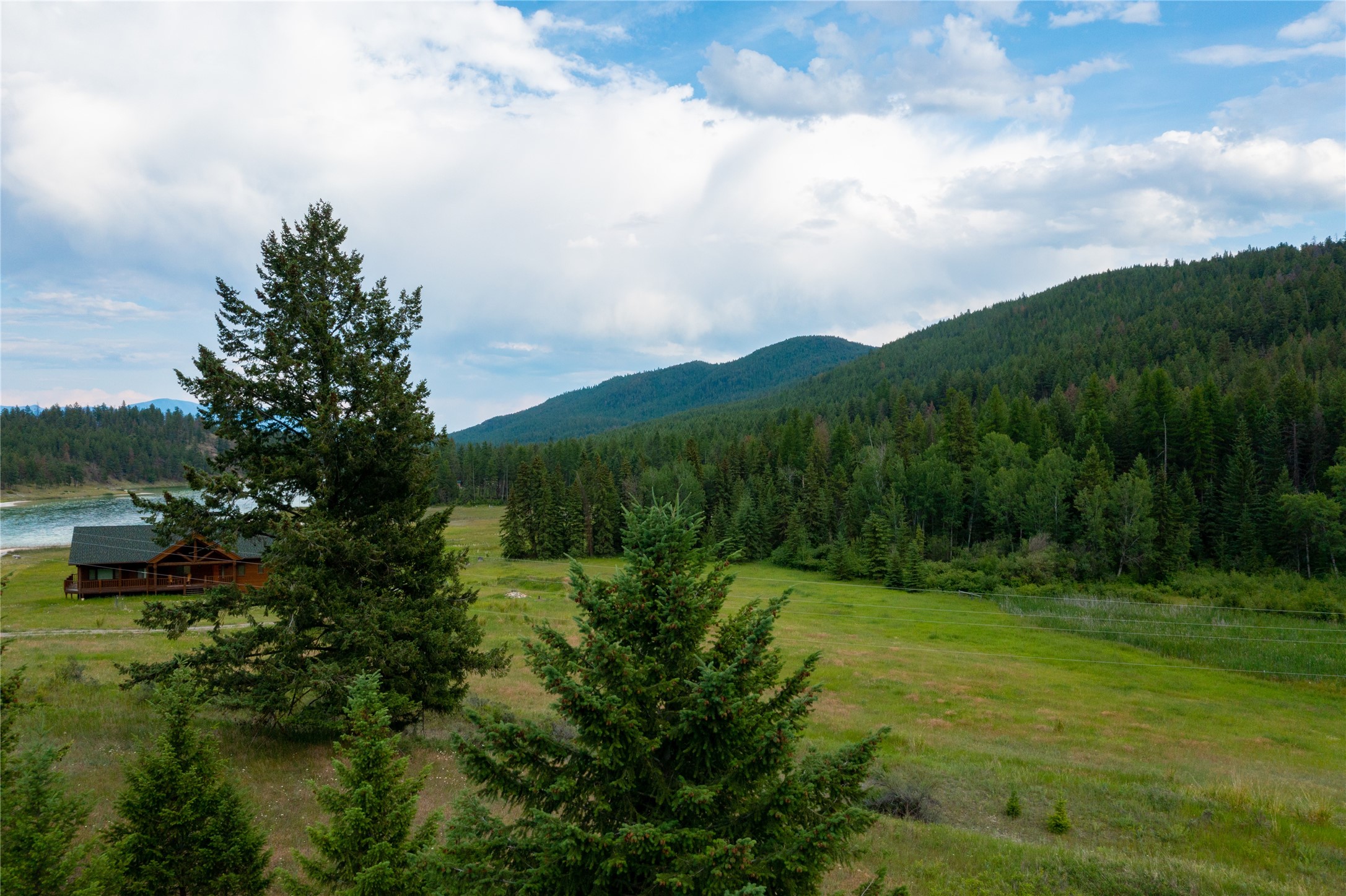 NHN Othorp Lake Road Unit: Lot 9