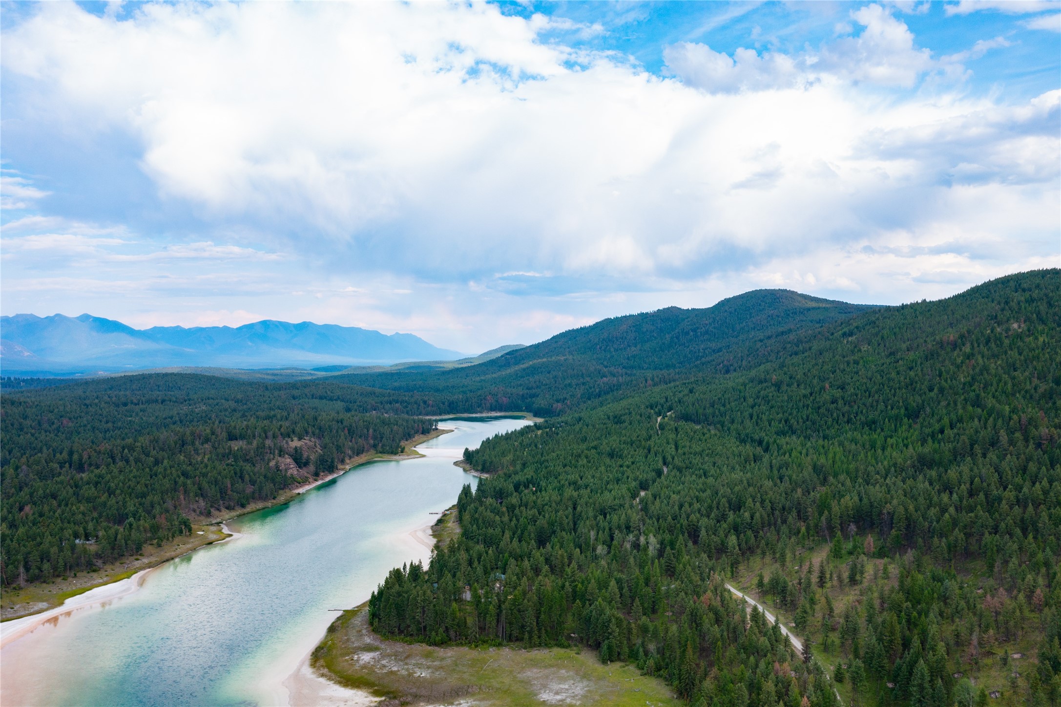 NHN Othorp Lake Road Unit: Lot 9