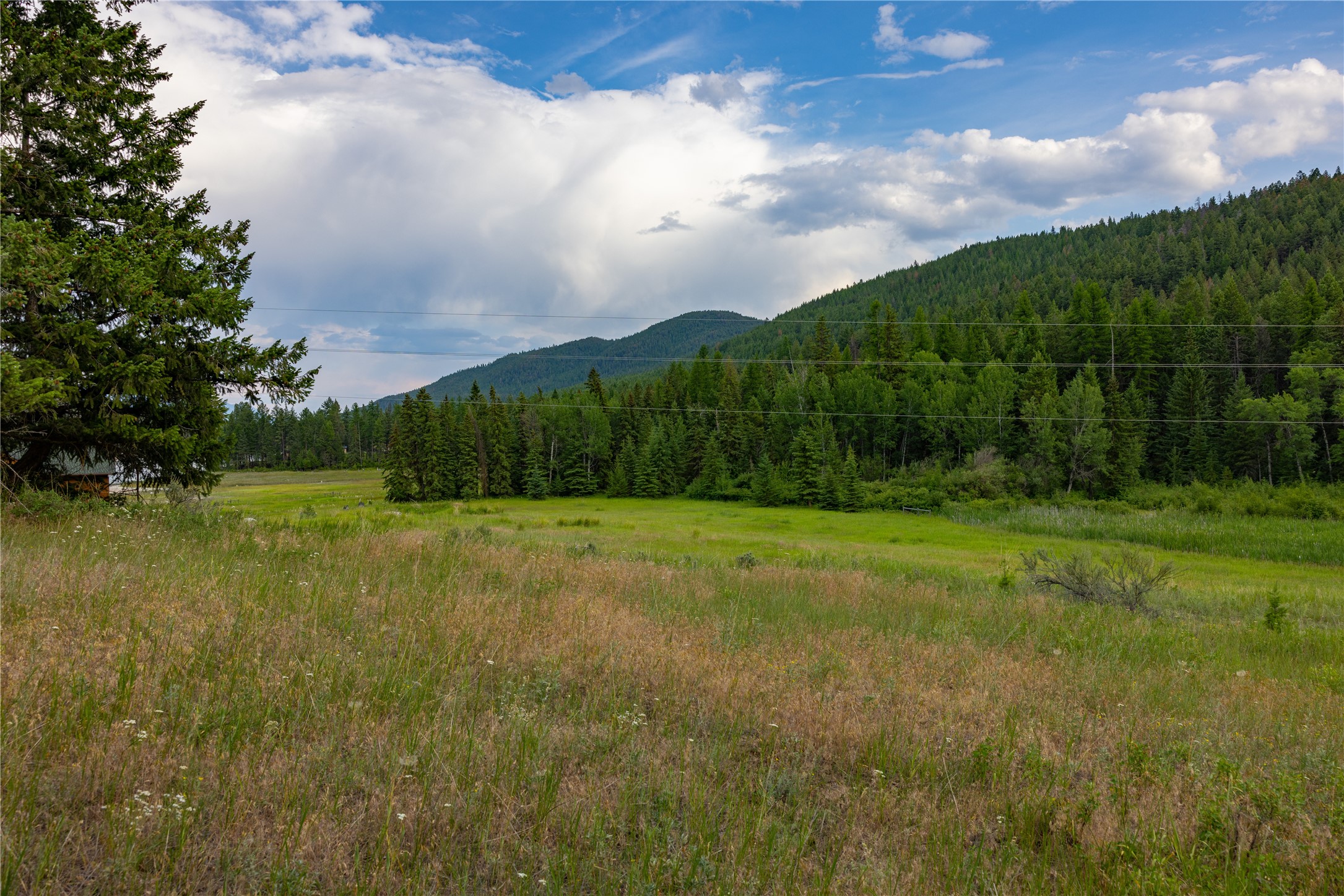 NHN Othorp Lake Road Unit: Lot 9