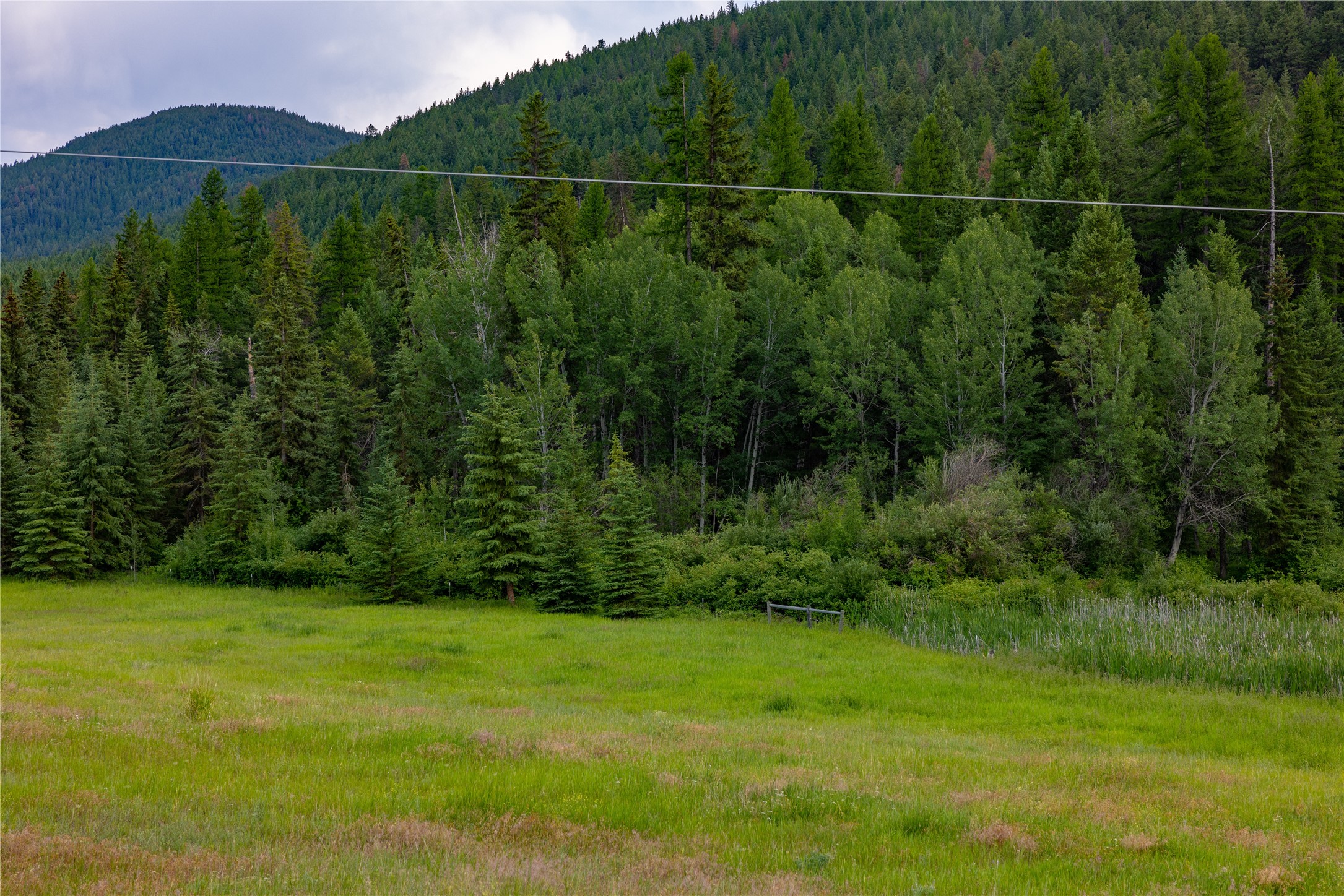 NHN Othorp Lake Road Unit: Lot 9