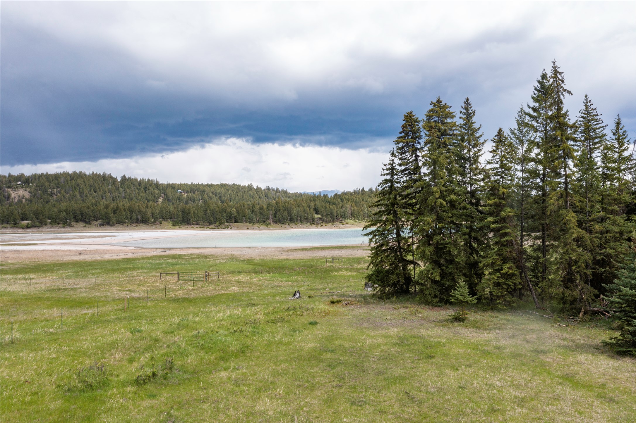 NHN Othorp Lake Road Unit: Lot 9