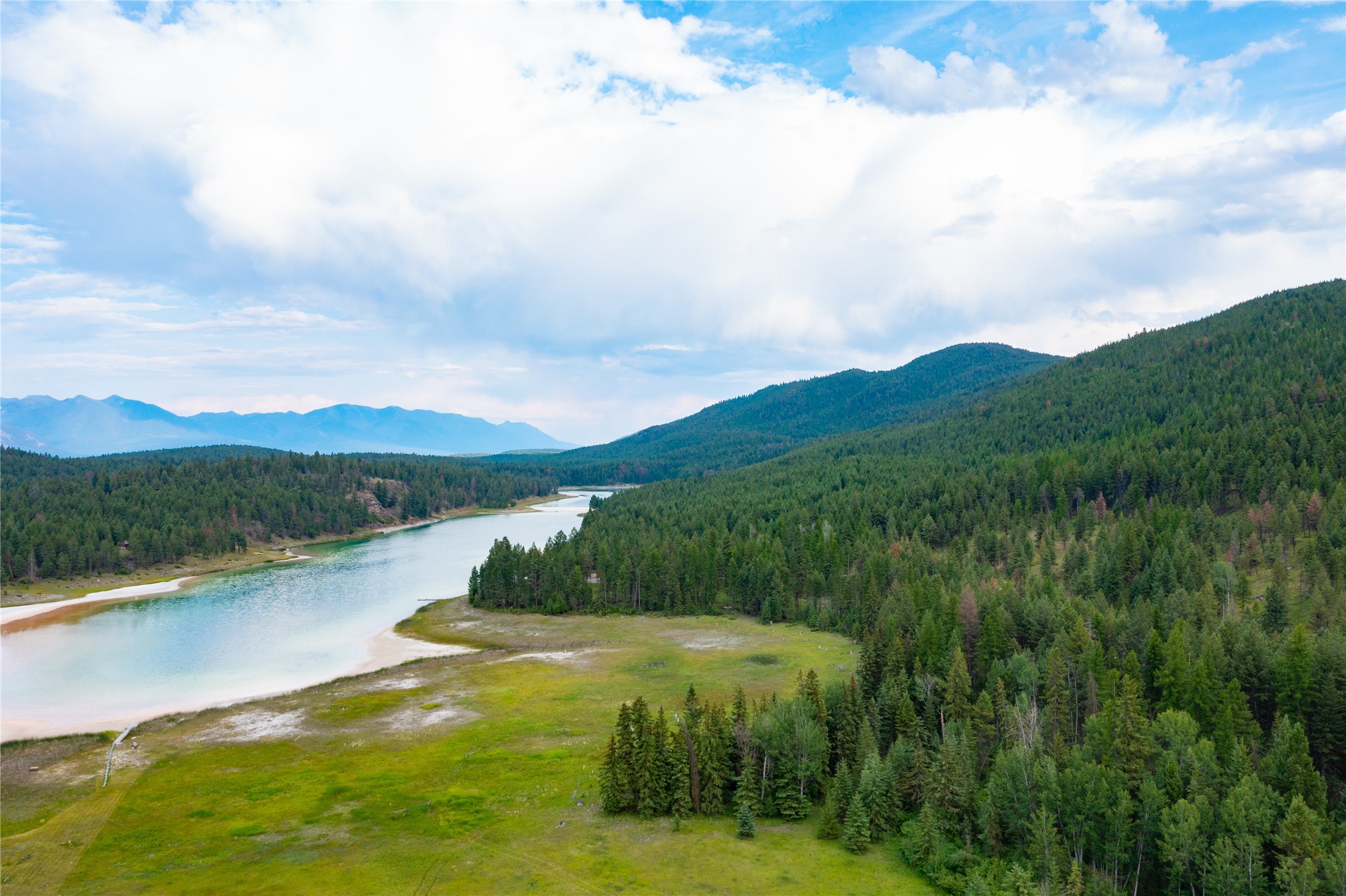 NHN Othorp Lake Road Unit: Lot 9