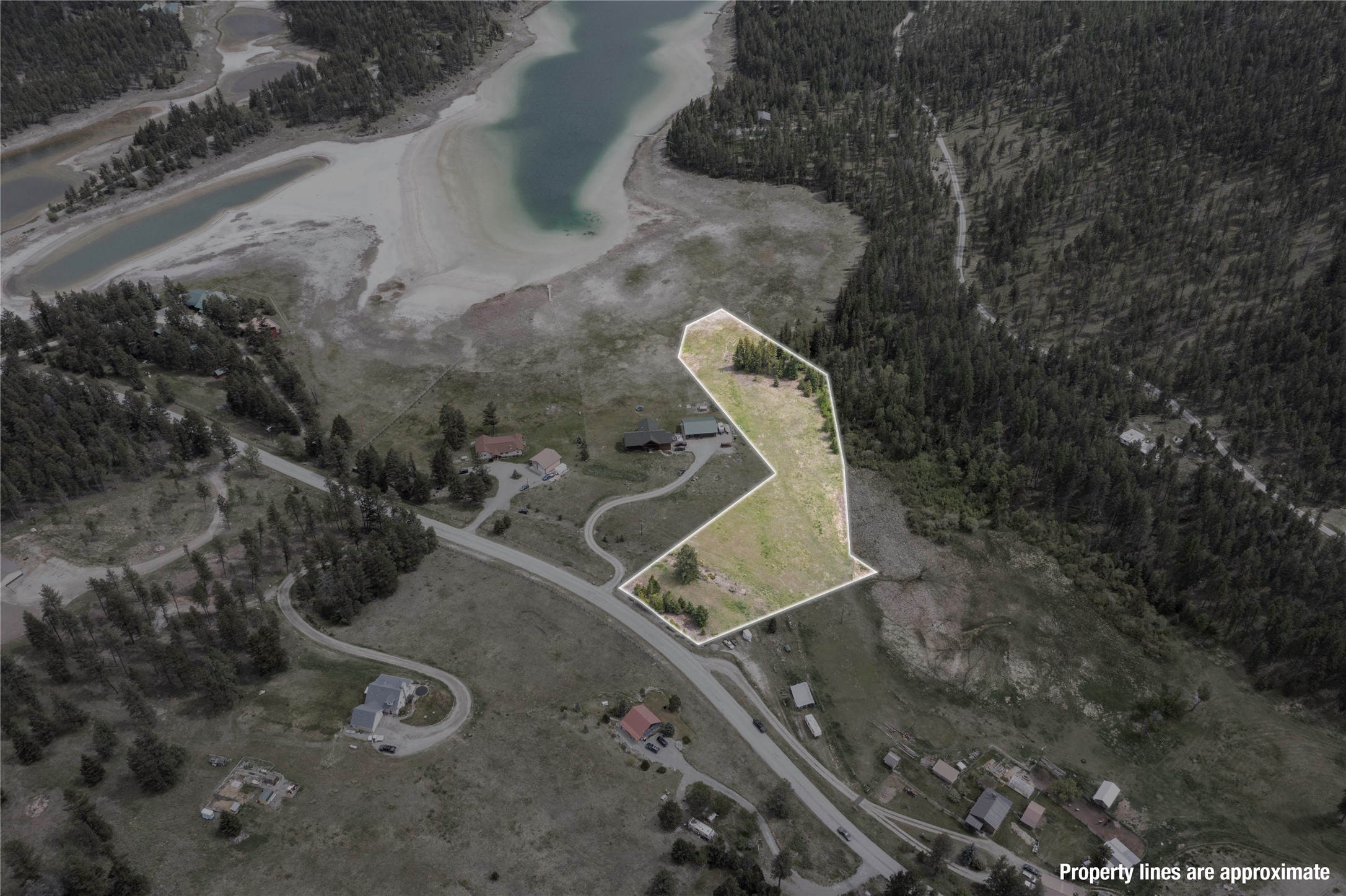 NHN Othorp Lake Road Unit: Lot 9