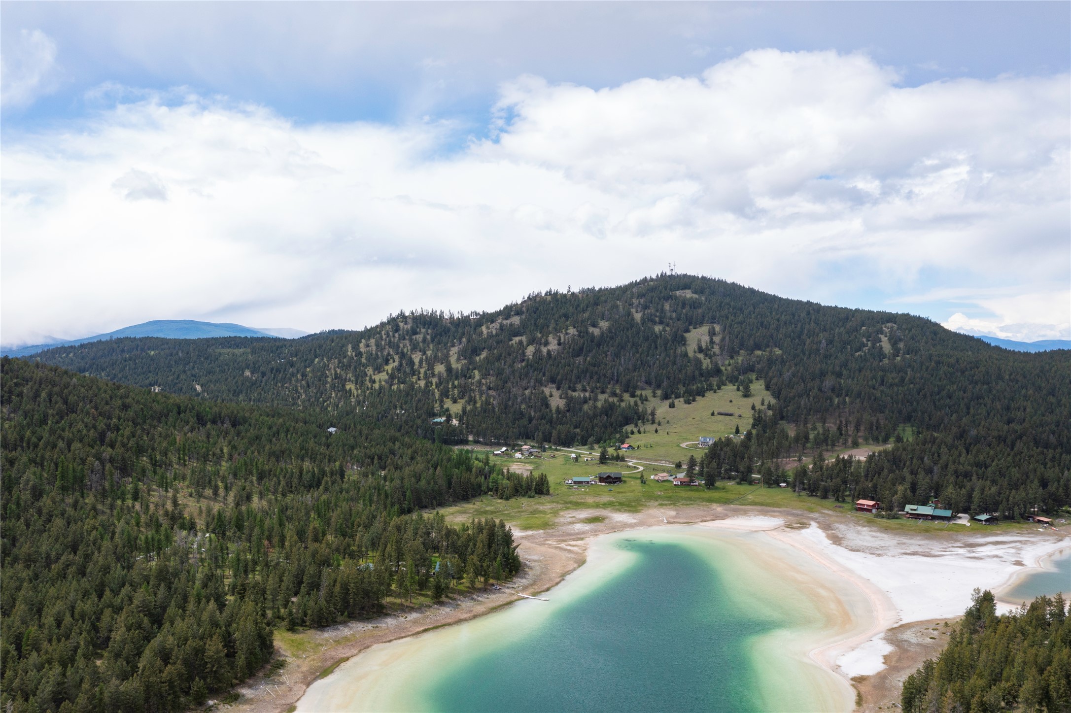 NHN Othorp Lake Road Unit: Lot 9