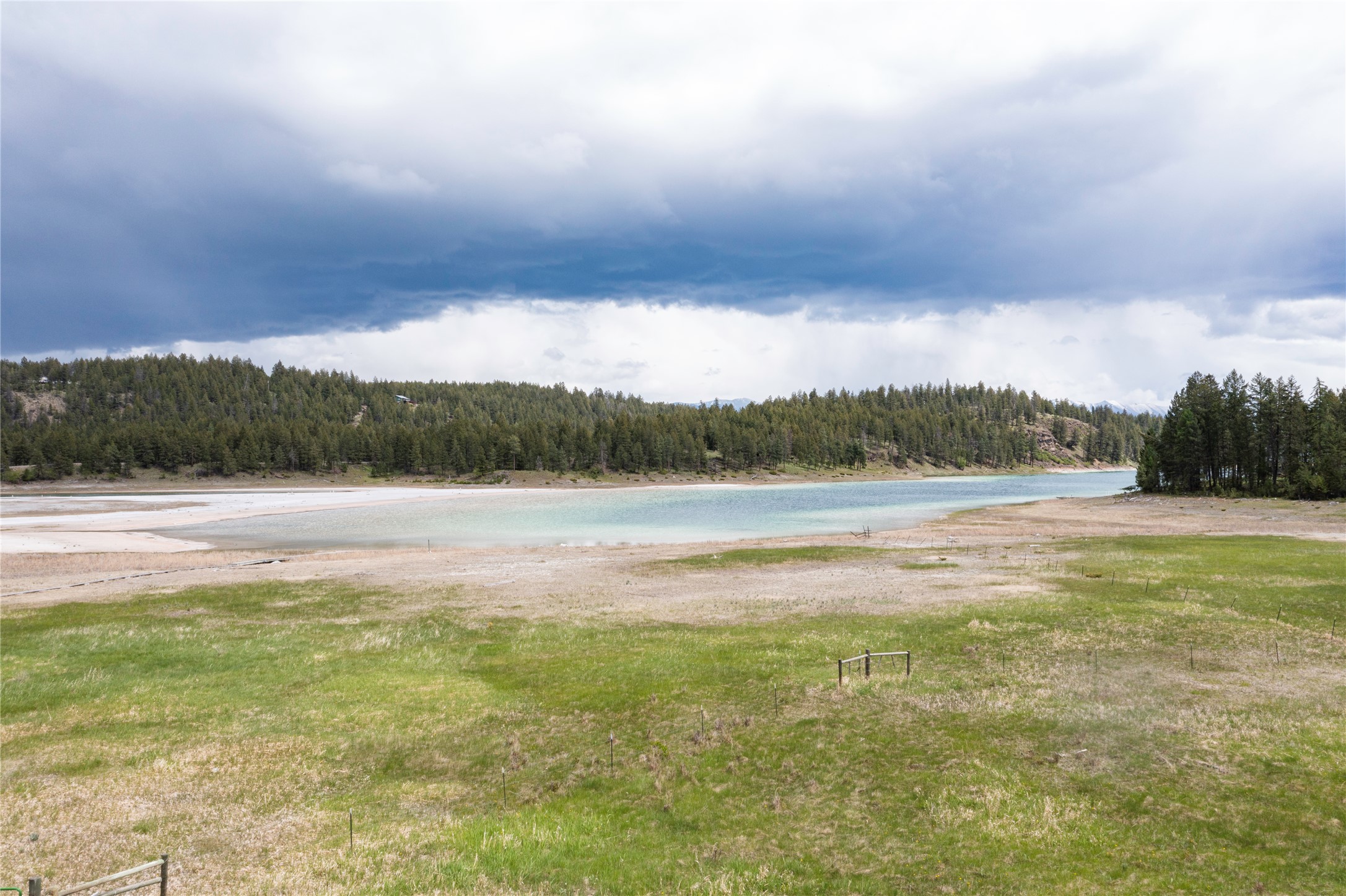 NHN Othorp Lake Road Unit: Lot 9