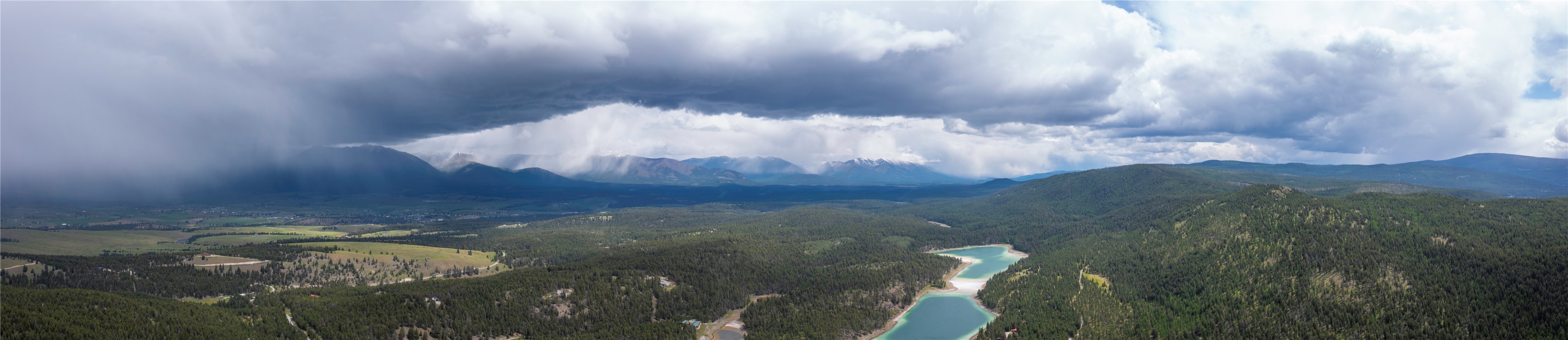 NHN Othorp Lake Road Unit: Lot 9