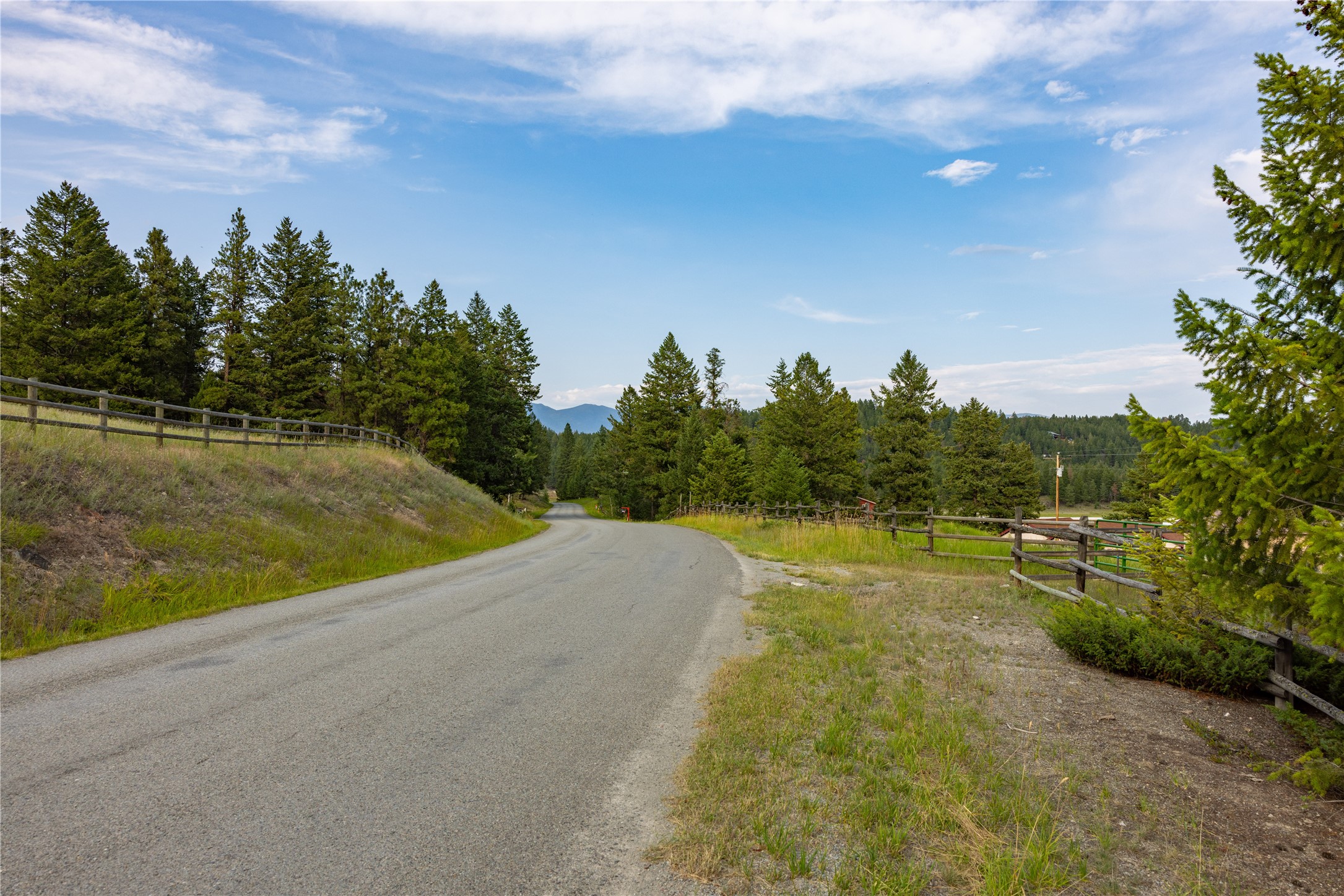 NHN Othorp Lake Road Unit: Lot 9