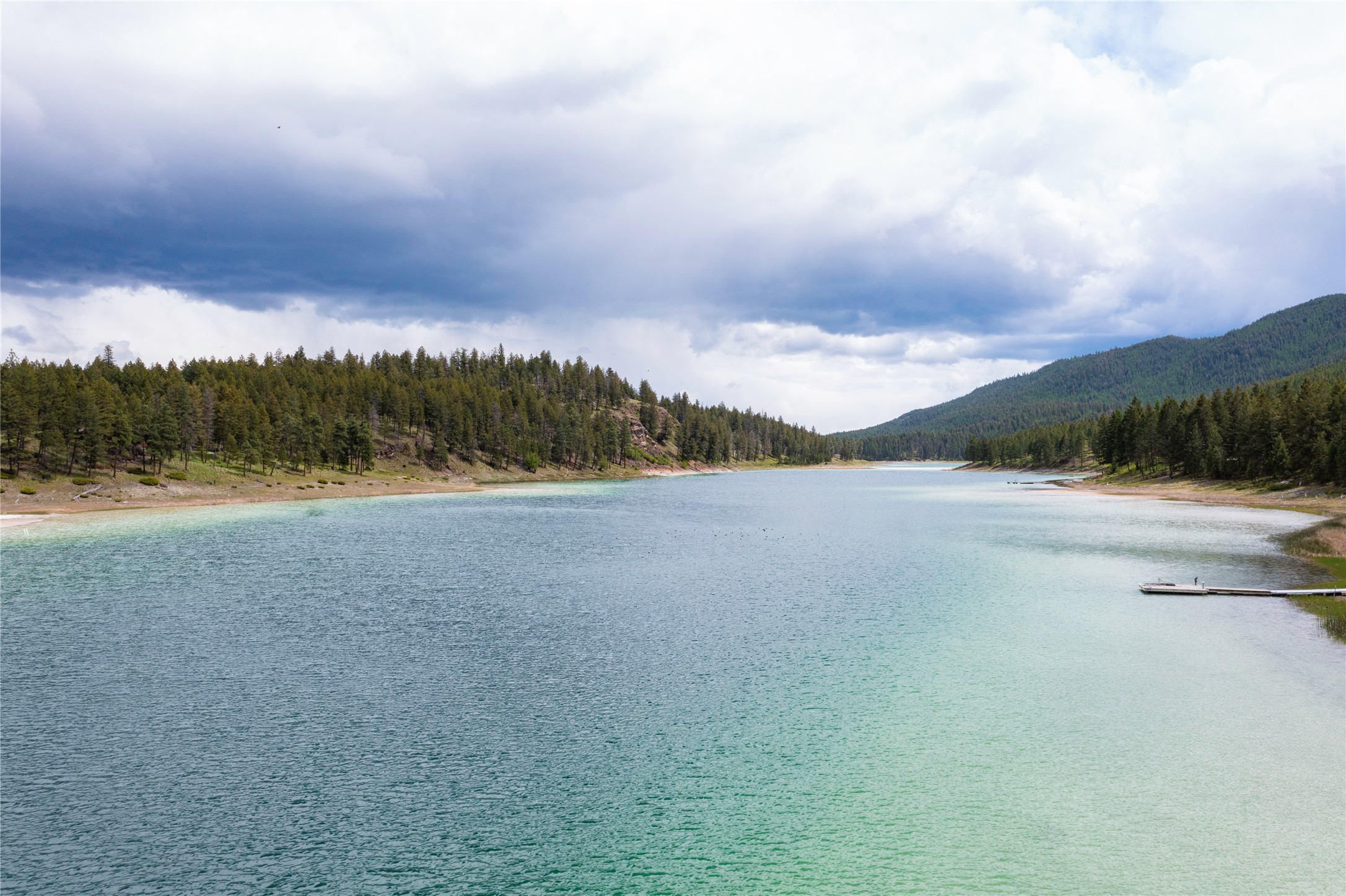 NHN Othorp Lake Road Unit: Lot 9