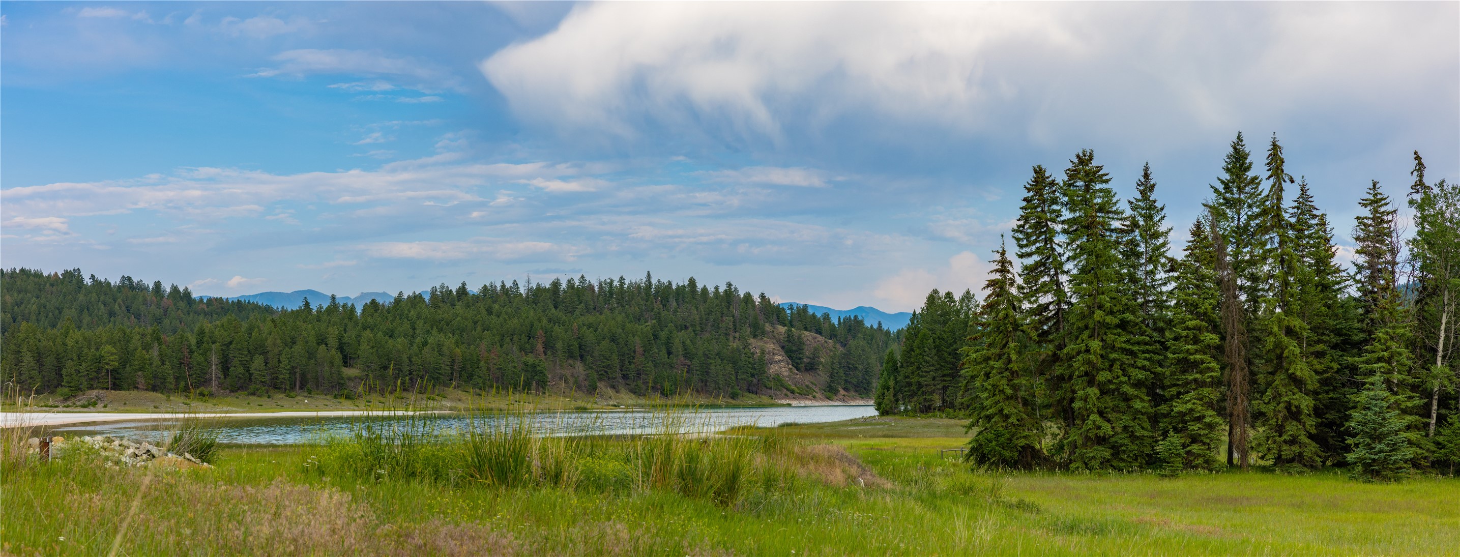 NHN Othorp Lake Road Unit: Lot 9