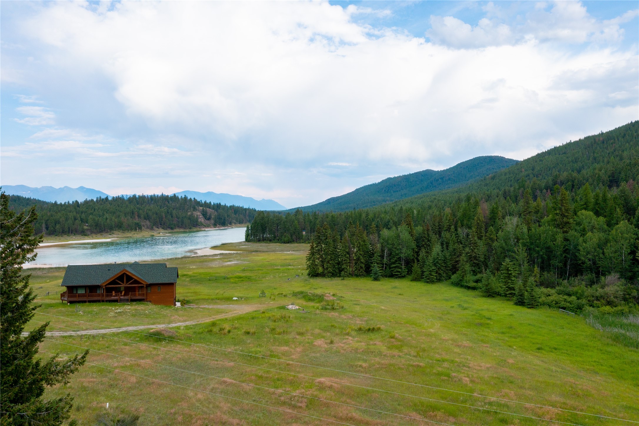 NHN Othorp Lake Road Unit: Lot 9