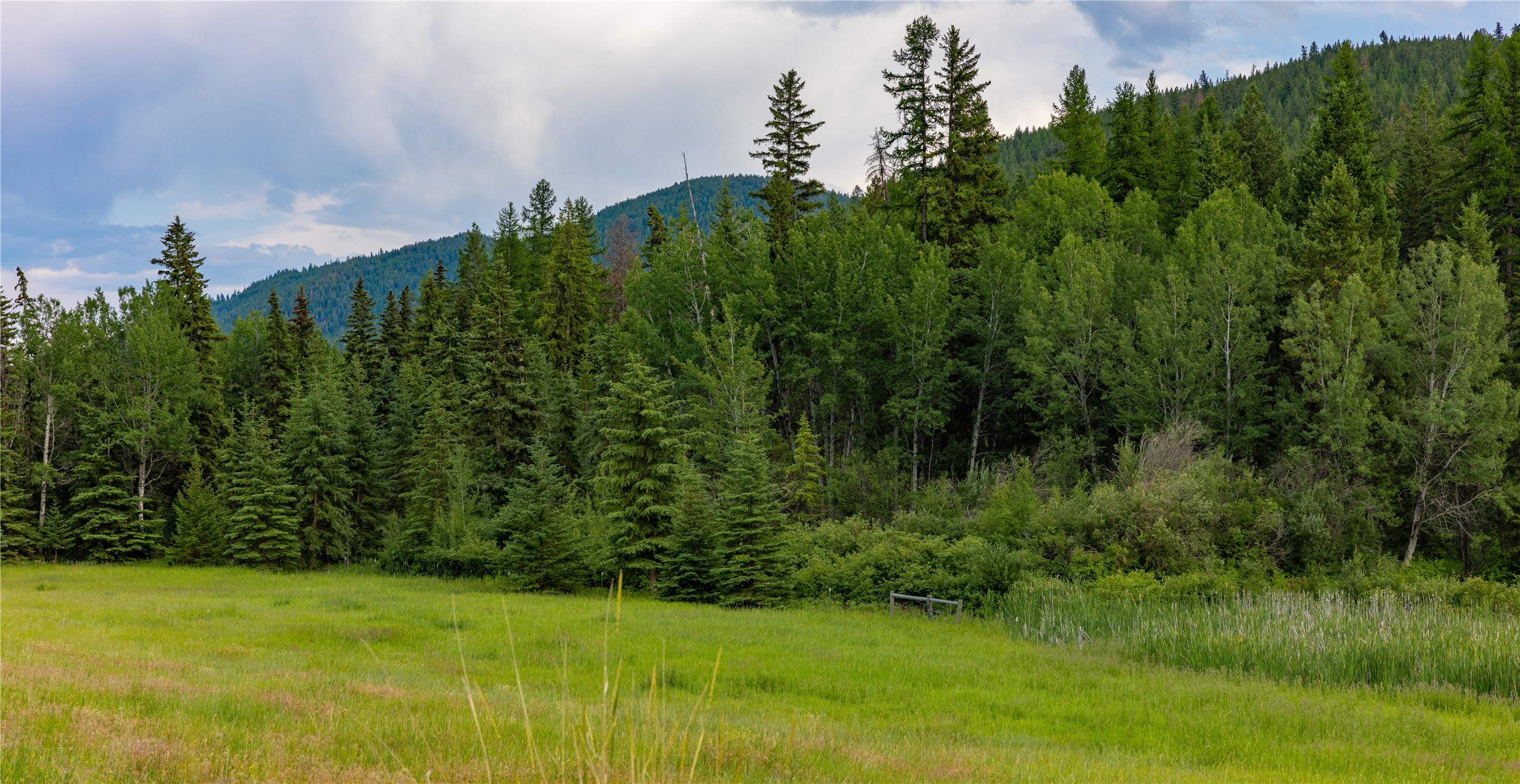 NHN Othorp Lake Road Unit: Lot 9