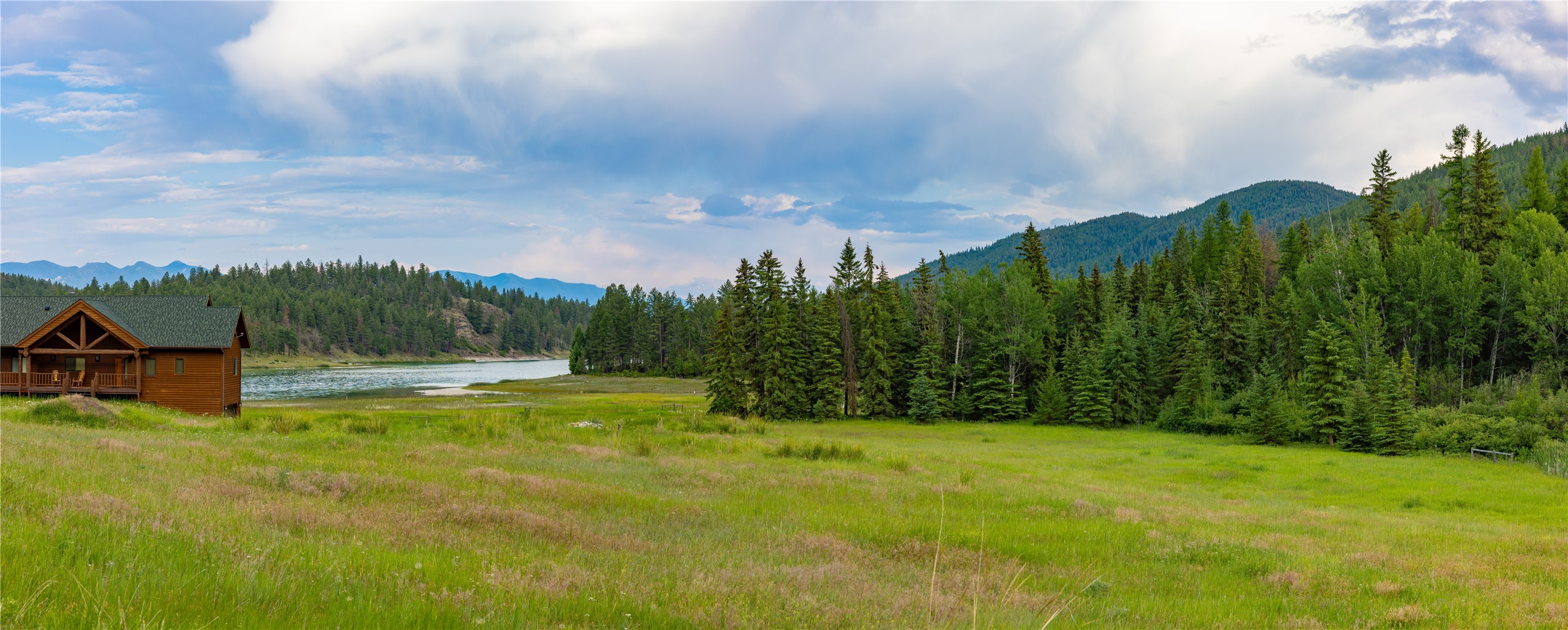 NHN Othorp Lake Road Unit: Lot 9