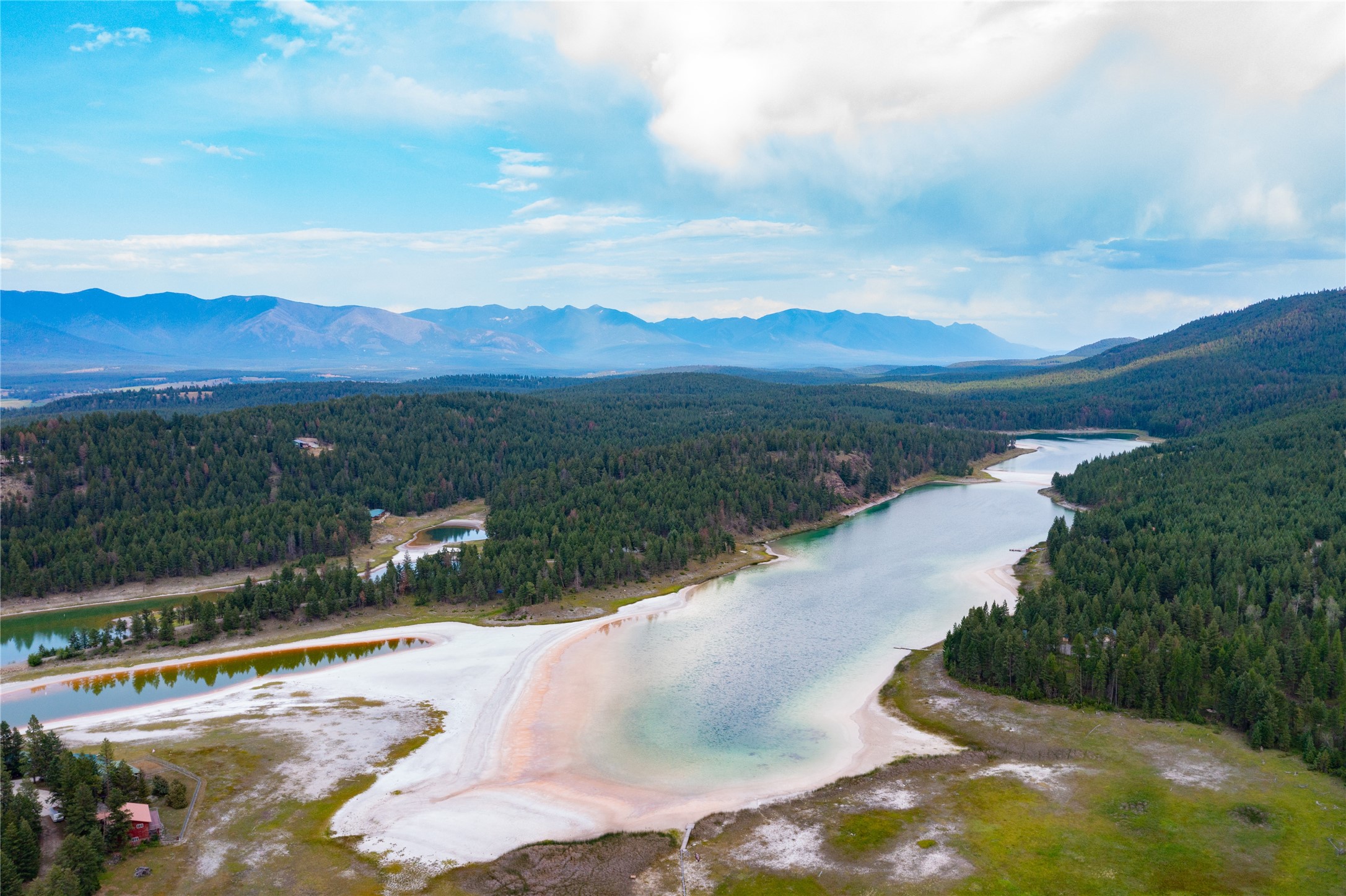 NHN Othorp Lake Road Unit: Lot 9