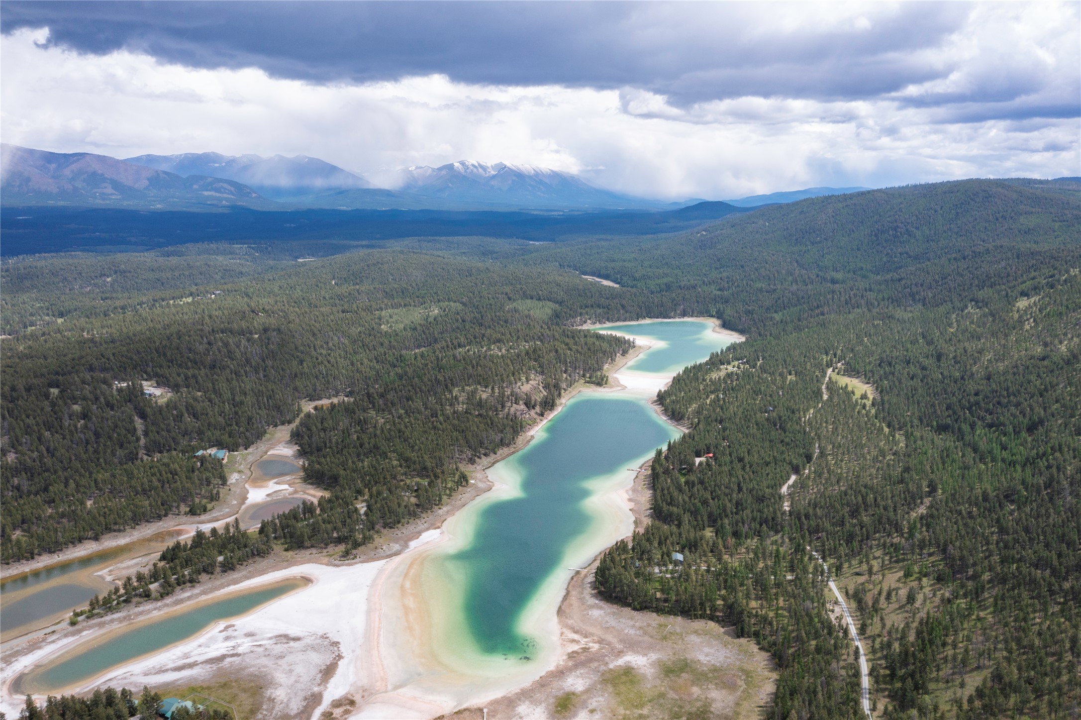 NHN Othorp Lake Road Unit: Lot 9