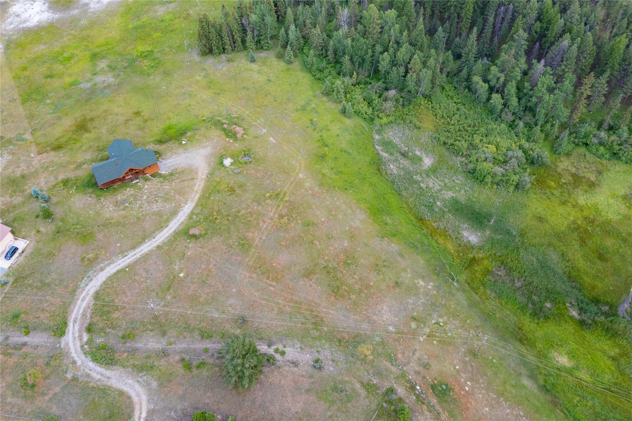 NHN Othorp Lake Road Unit: Lot 9