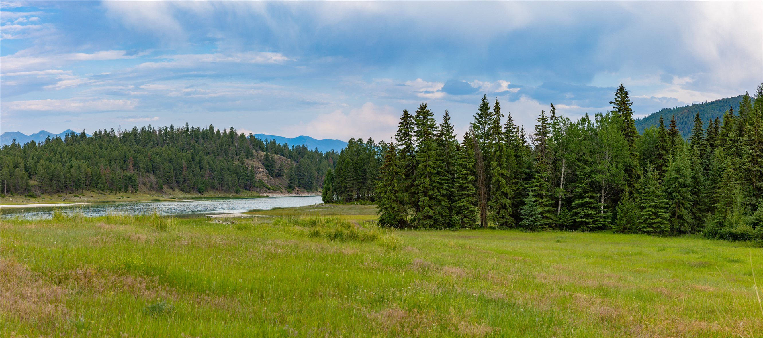 NHN Othorp Lake Road Unit: Lot 9