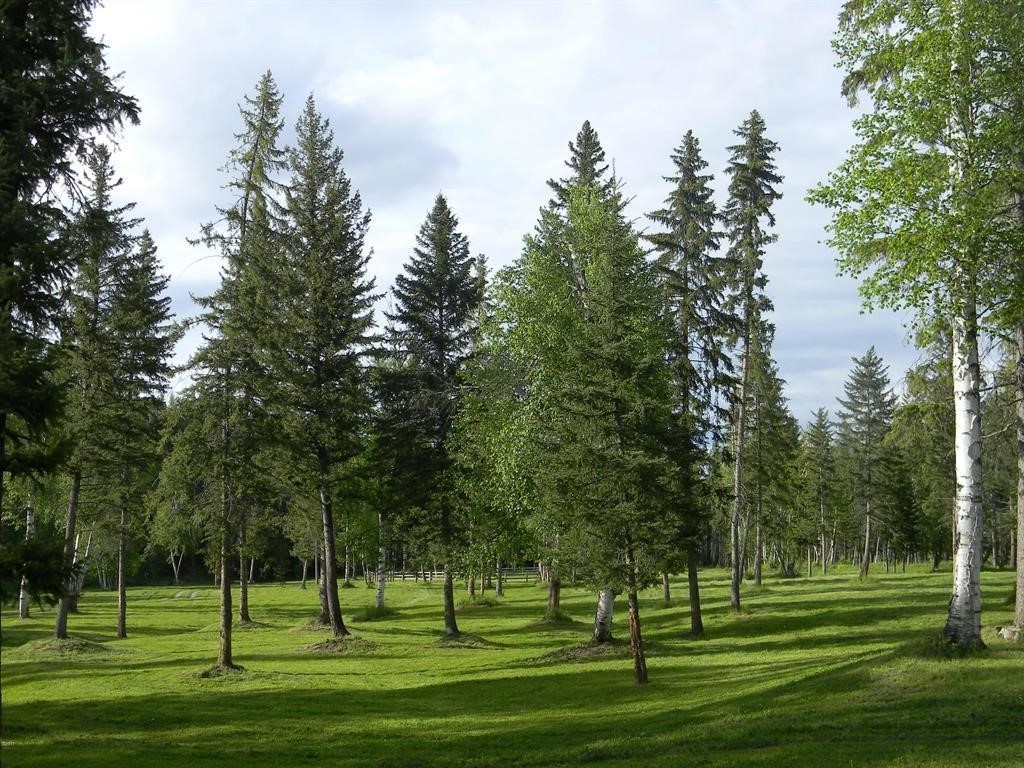 5355 Flathead Ranch Road