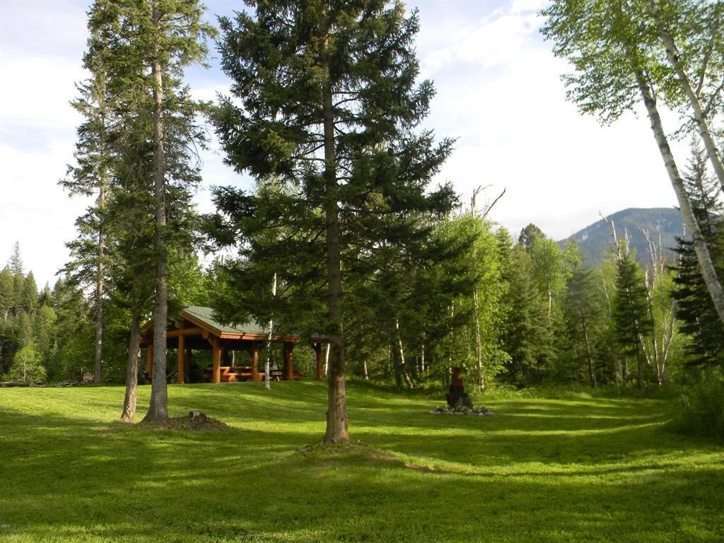 5355 Flathead Ranch Road