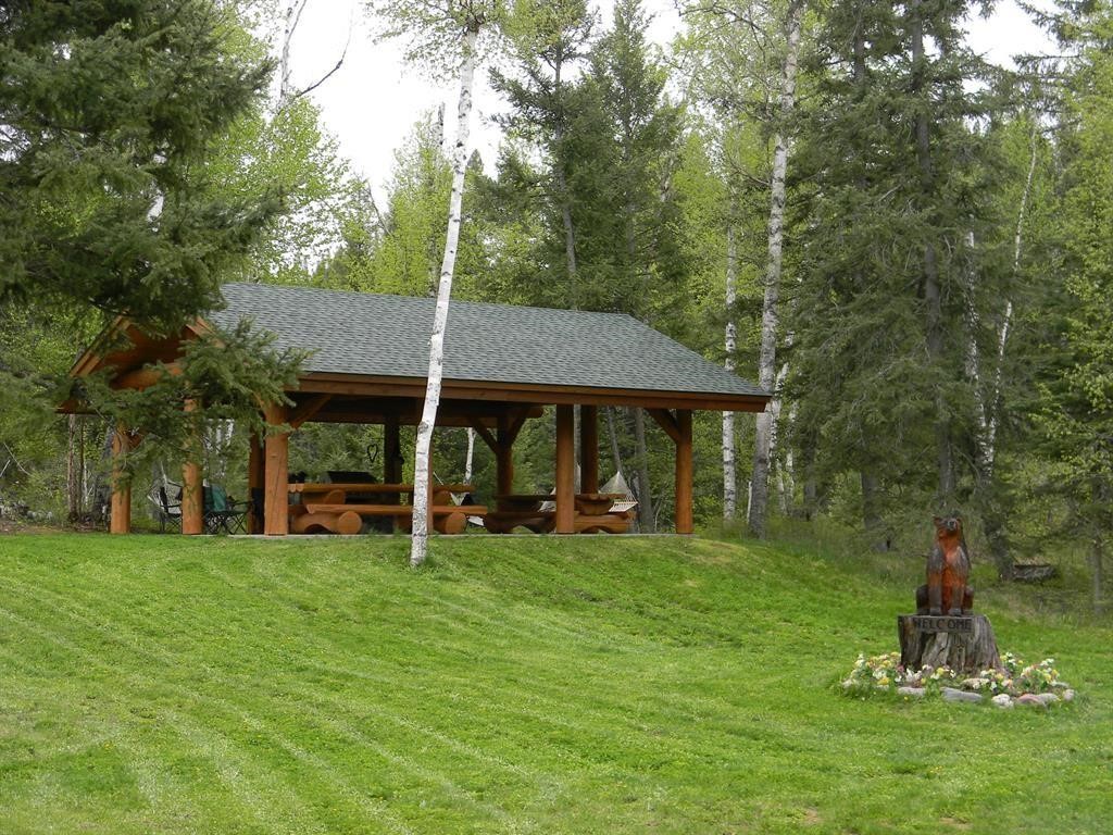 5355 Flathead Ranch Road